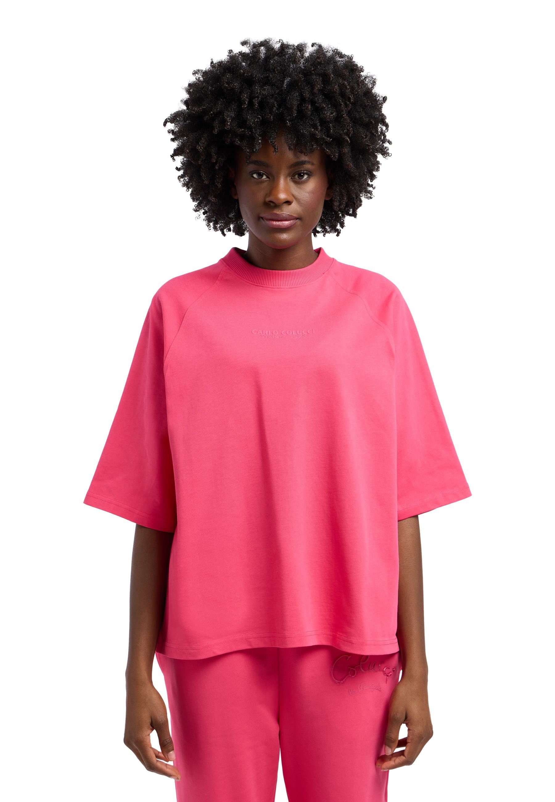 CARLO COLUCCI T-Shirt Drovandi. € 89,95