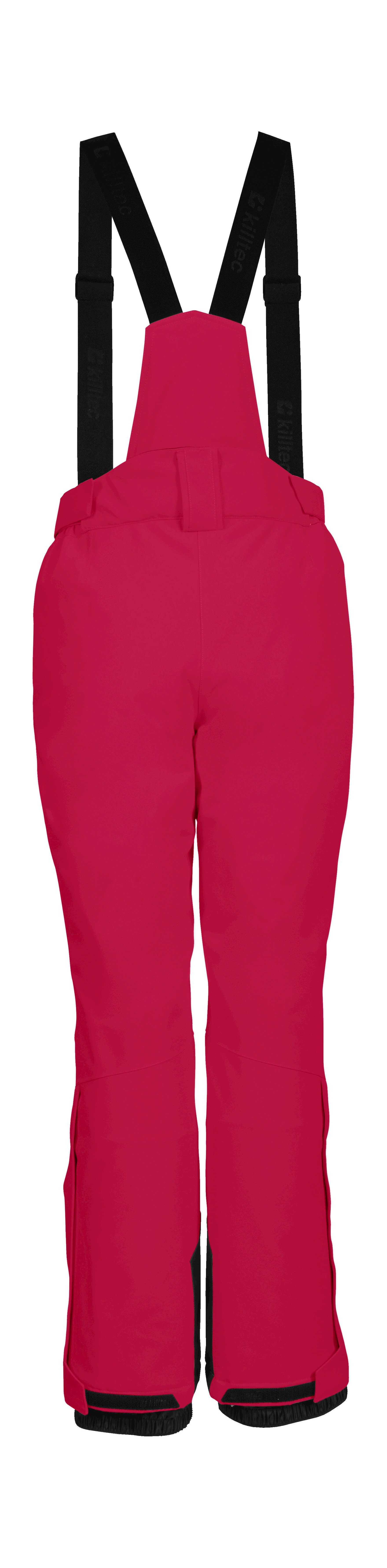 PNTS pink SKI WMN 249 KSW Skihose Killtec