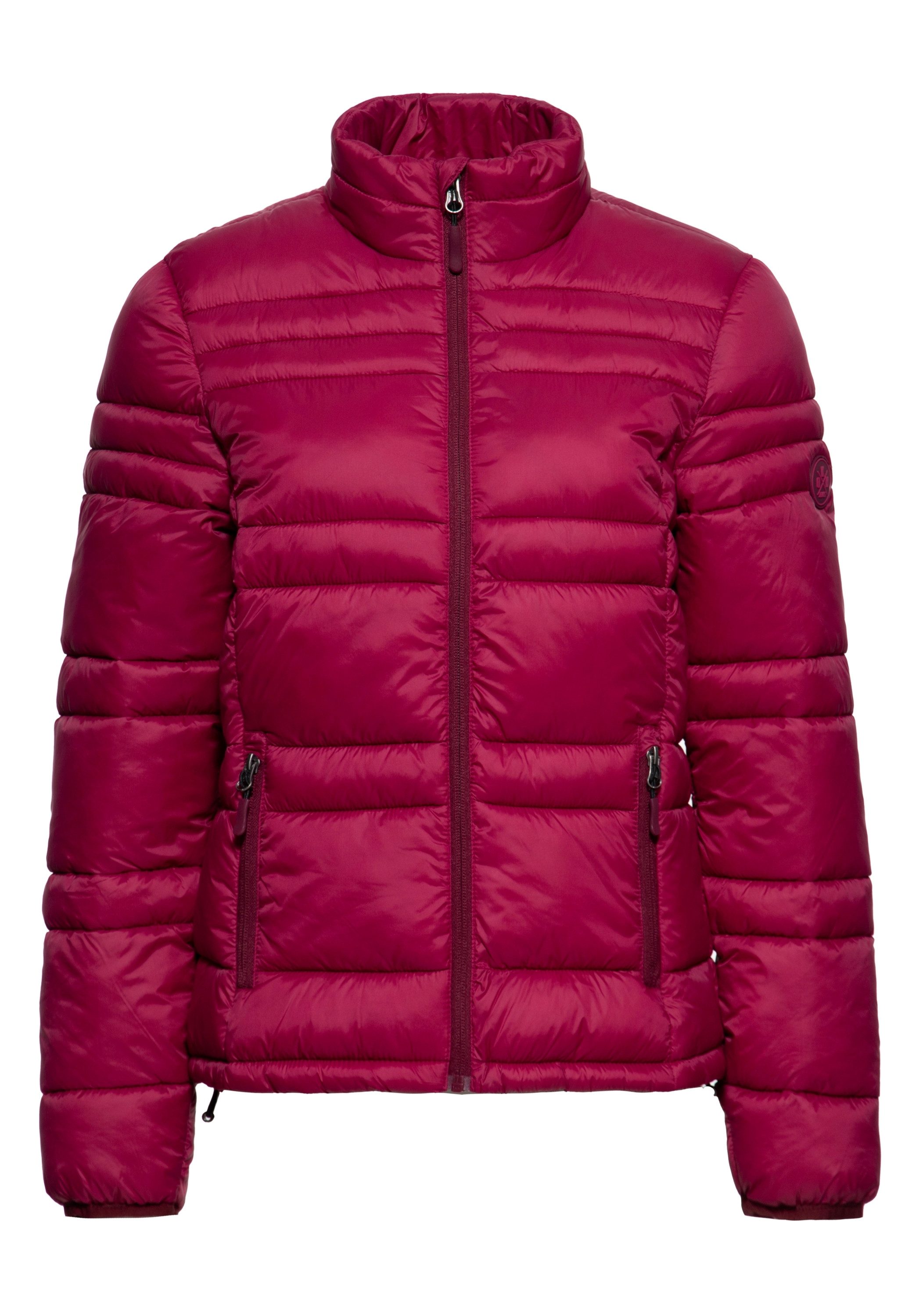 Steppjacke
