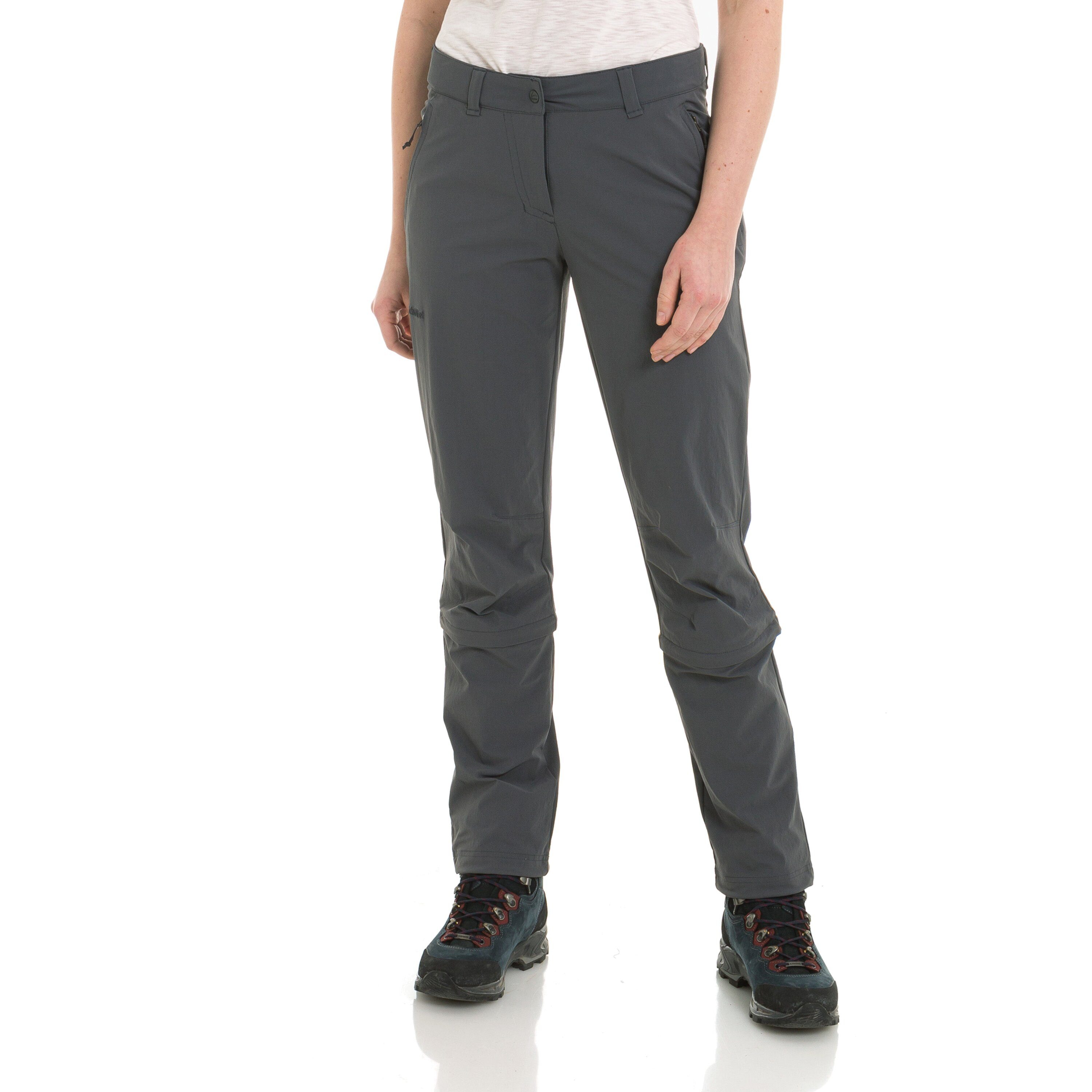 Schöffel Outdoorhose Engadin 1 Zipp-Off atmungsaktiv, günstig online kaufen