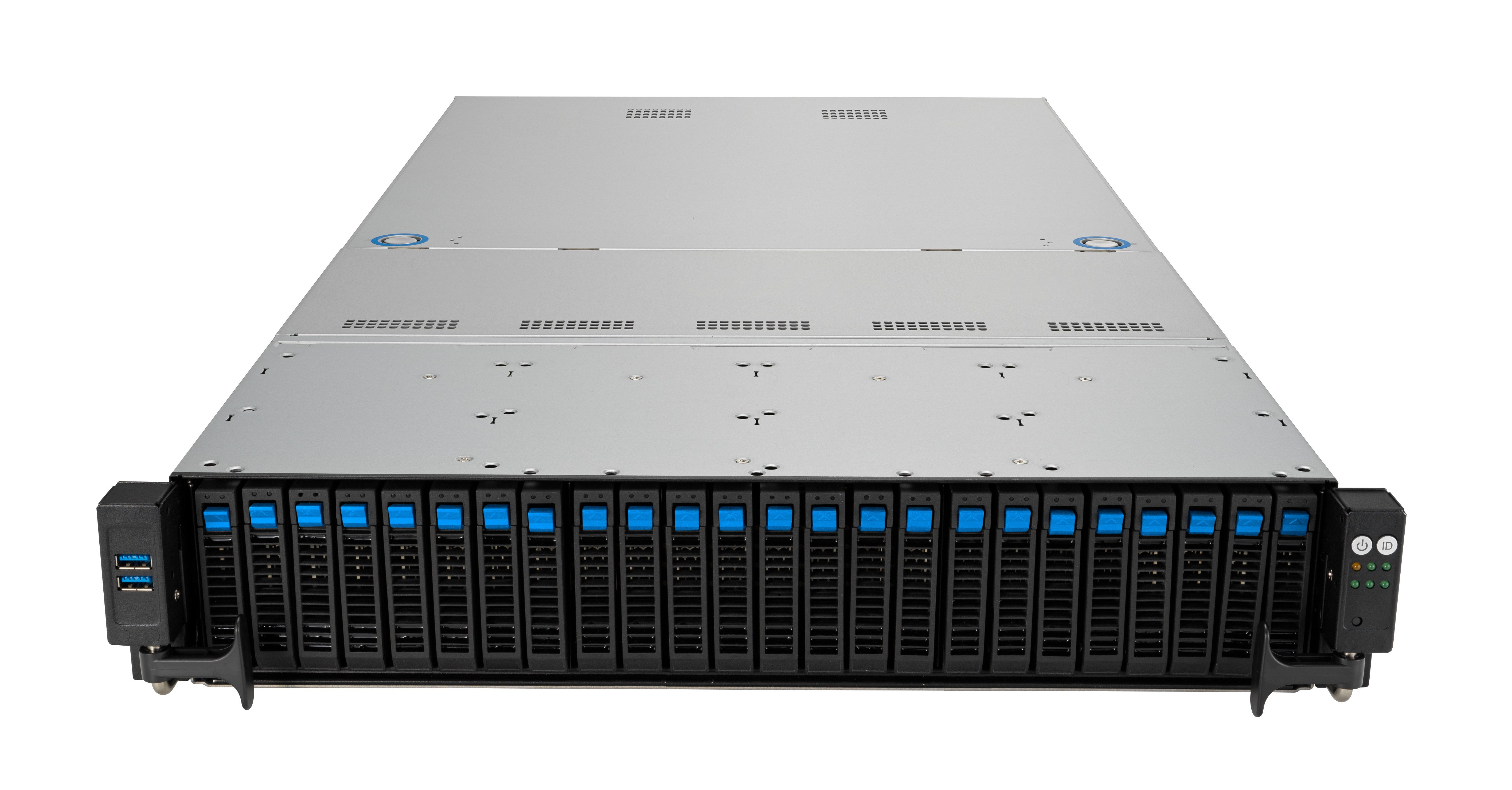 Asus NAS-Server