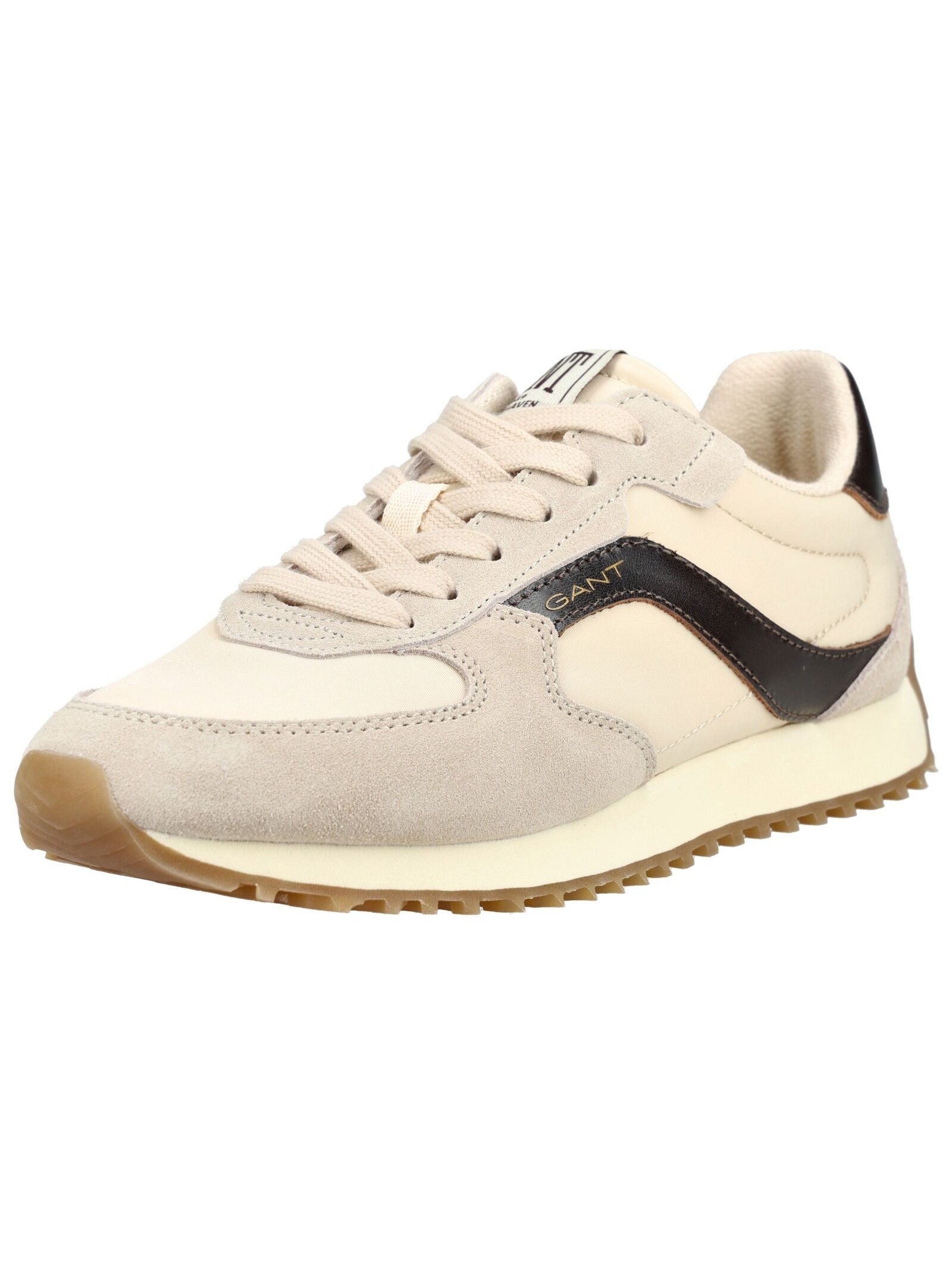 Gant Gant Sneaker Veloursleder/Textil Sneaker