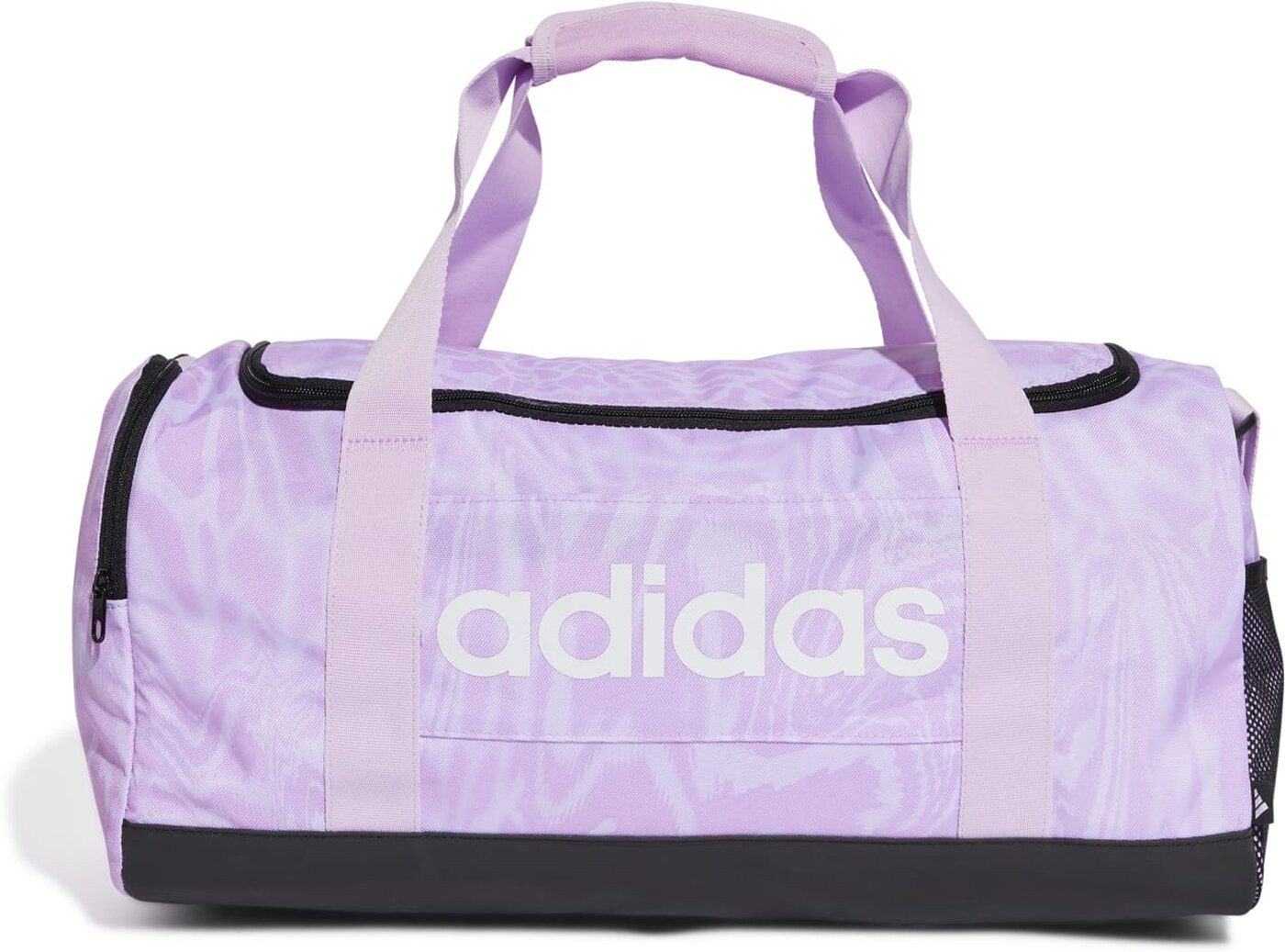 adidas Sportswear Sporttasche W LIN DUF S GFX ICELAV/BLILIL/WHITE günstig online kaufen