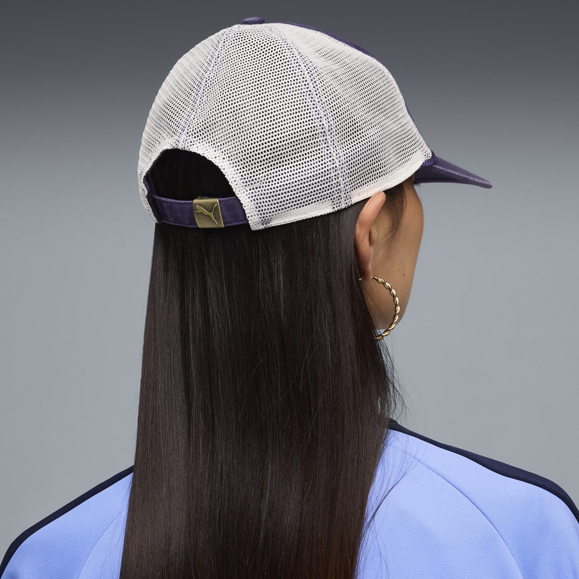 PUMA Flex Cap PUMA Cat Trucker Cap Erwachsene