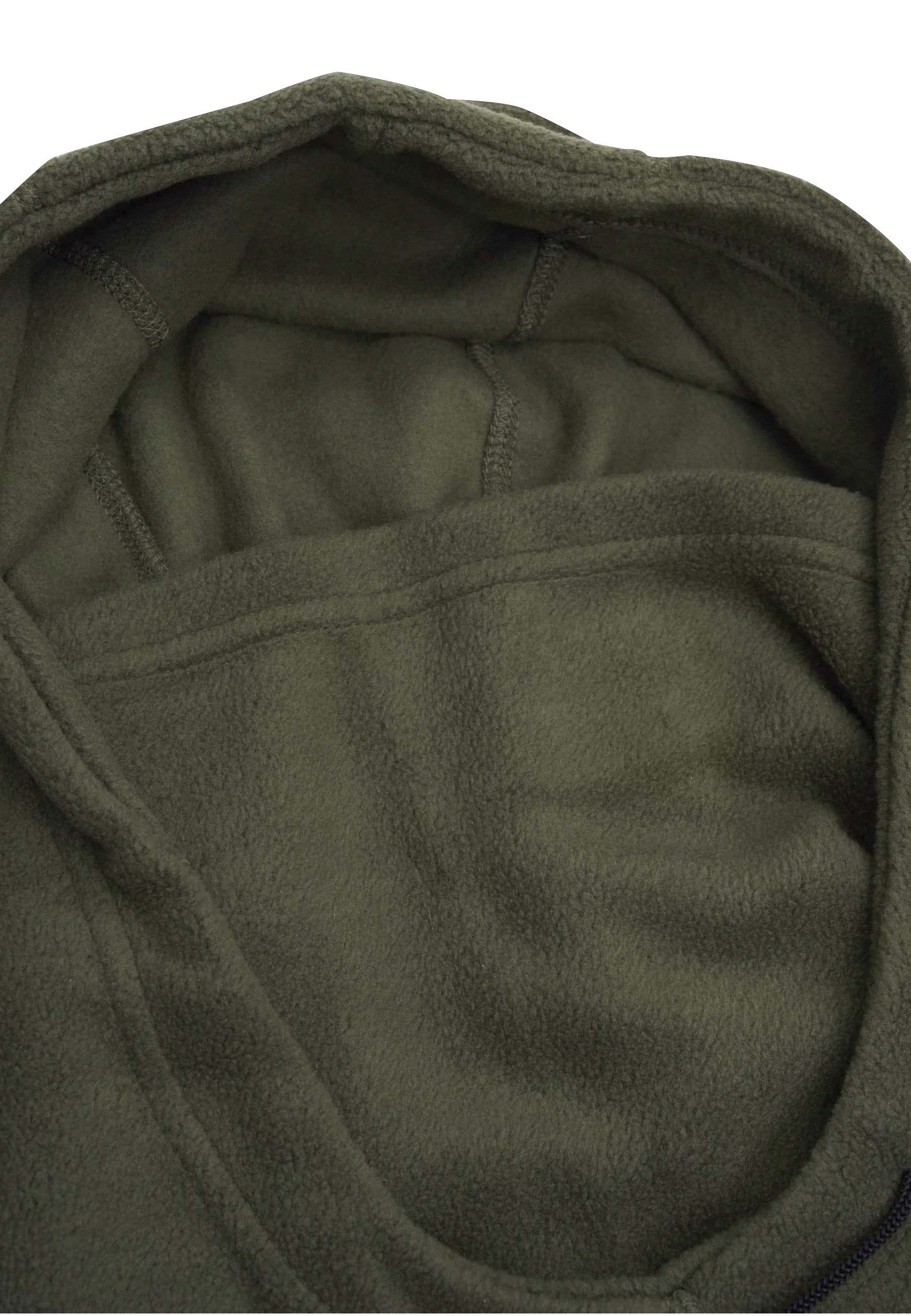 Brandit Loop Brandit Accessoires Arctic Balaclava, (1-St)