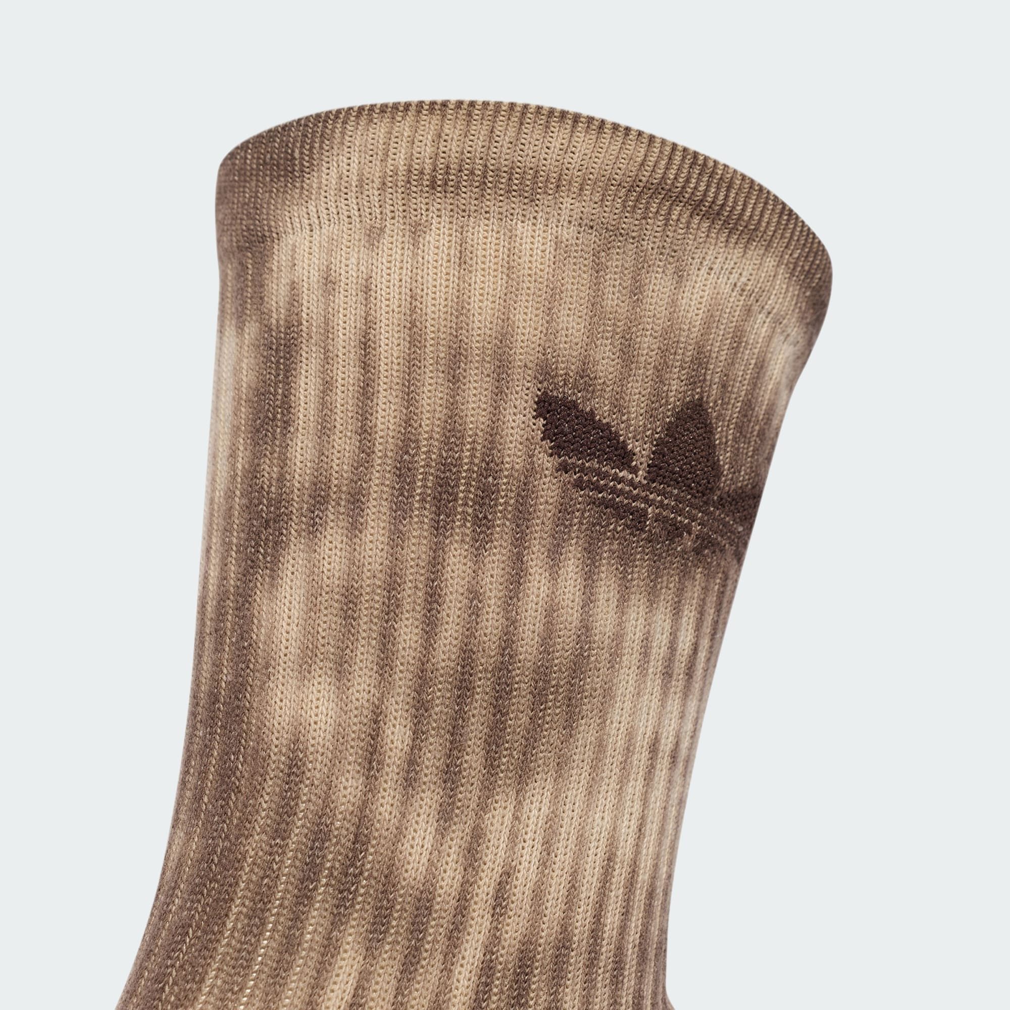 adidas Originals Socken TIE DYE CREW SOCKEN, 3 PAAR (1-Paar)