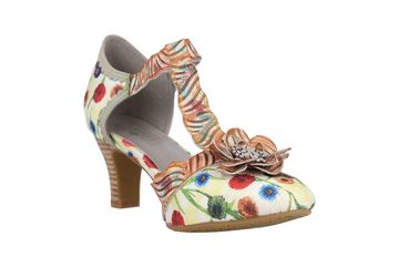 Spring Step Pafae-Grym Sandalette