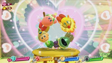 Kirby Star Allies Nintendo Switch