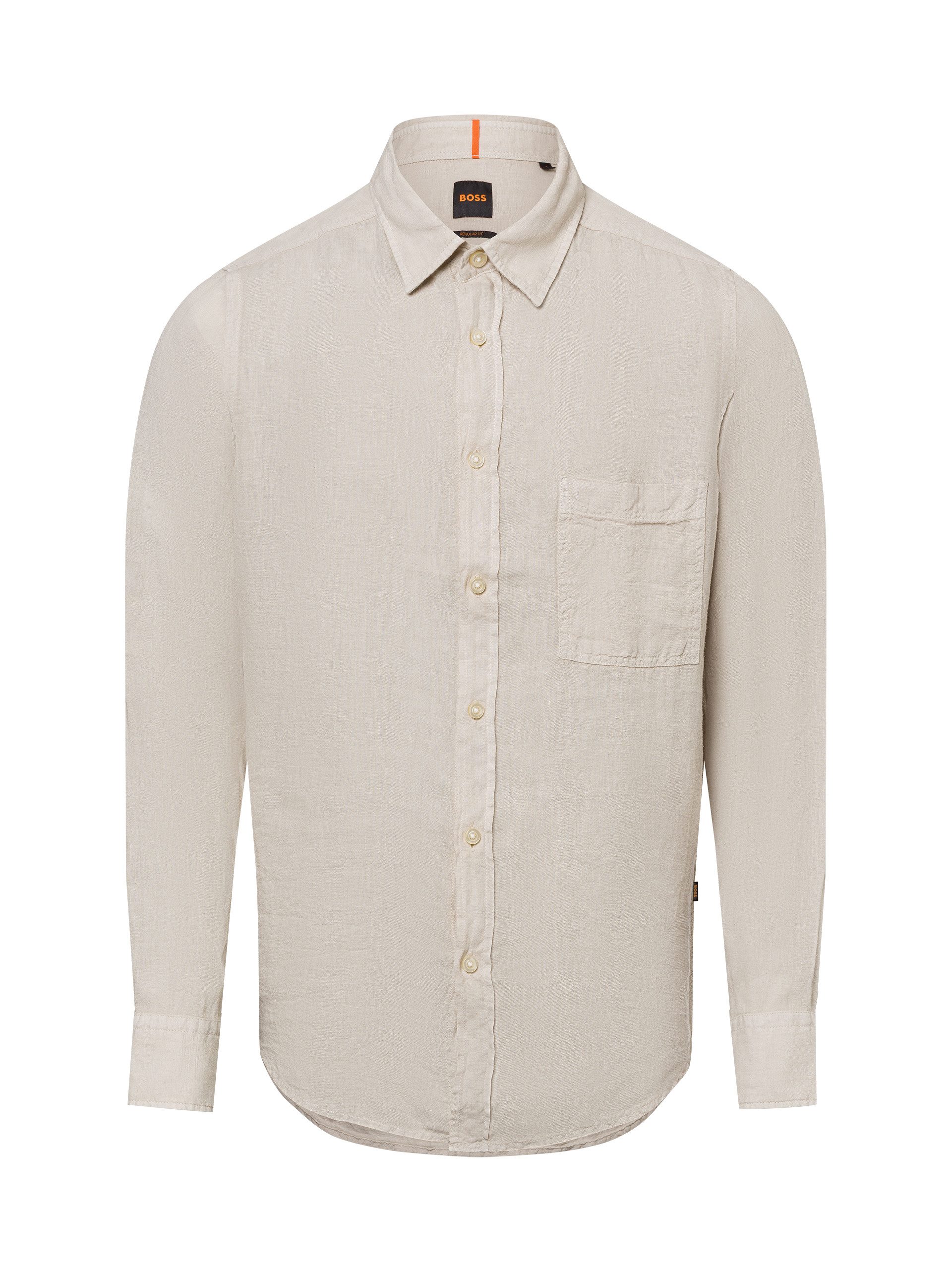 BOSS ORANGE Outdoorhemd Relegant günstig online kaufen