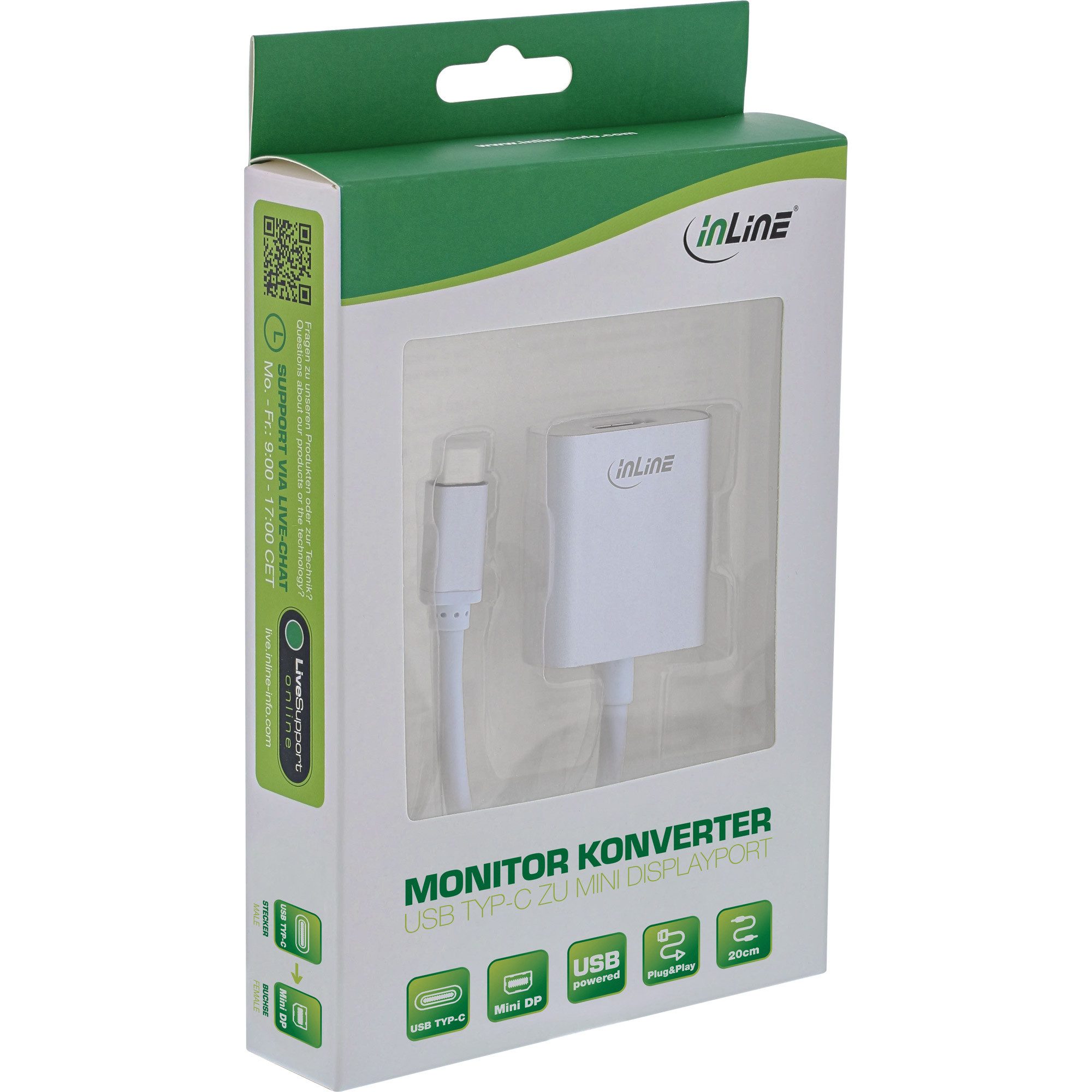Inline PC-Set
