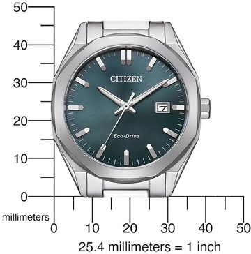 Citizen Solaruhr BM7620-83X, Armbanduhr, Herrenuhr