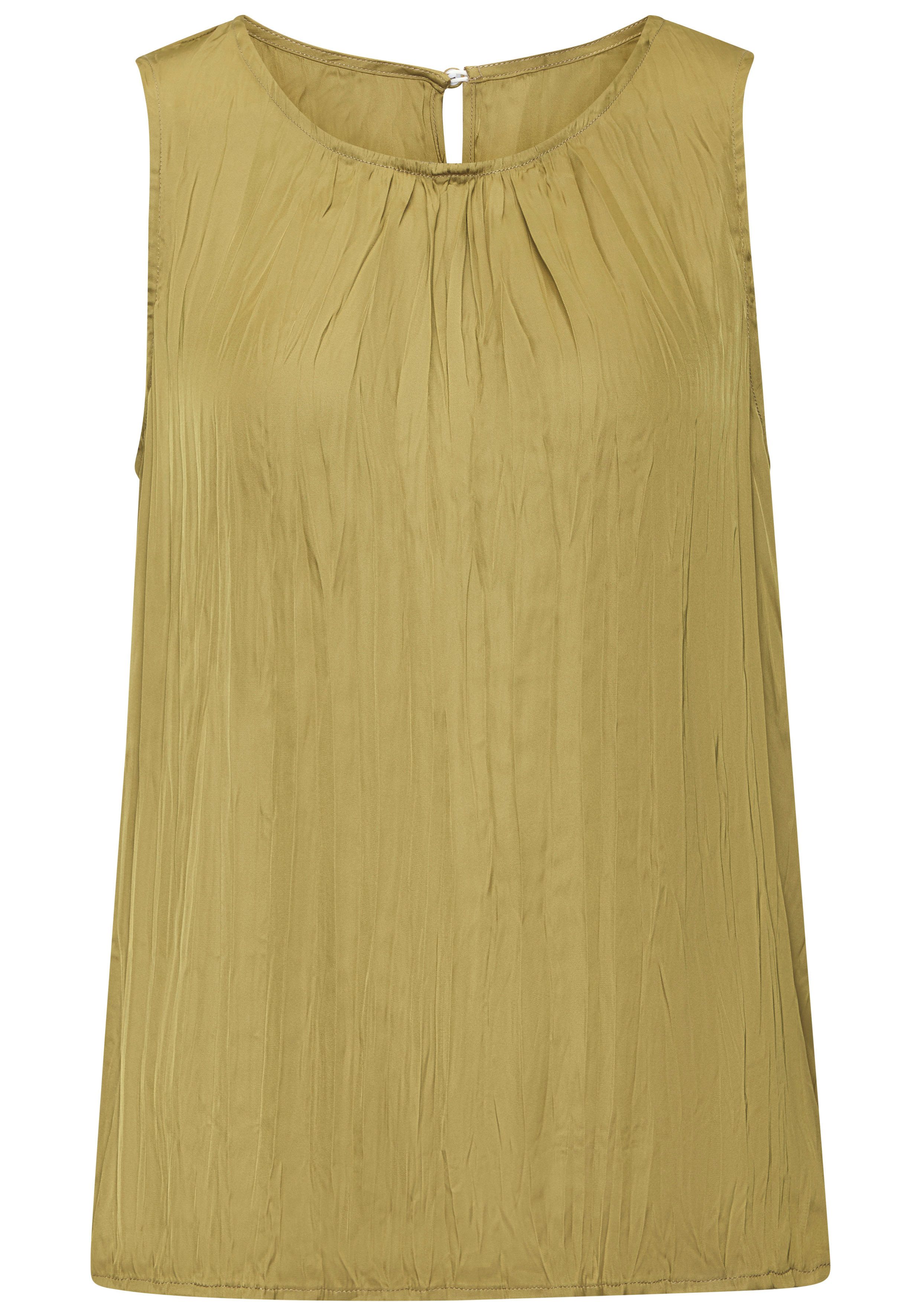 LASCANA Pliseetop mit Plisseefalten. € 39,99