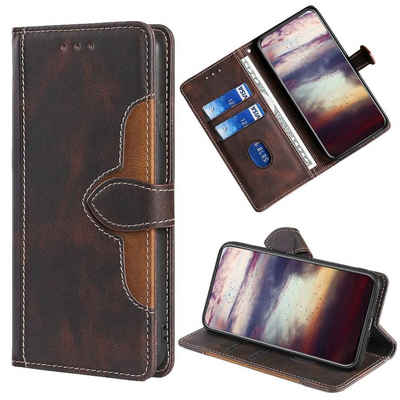 Wigento Handyhülle Für Samsung Galaxy S20 FE Fan Edition G780F G781B Design Handy Tasche Wallet Premium Schutz Hülle Case Cover Etuis Neu Zubehör