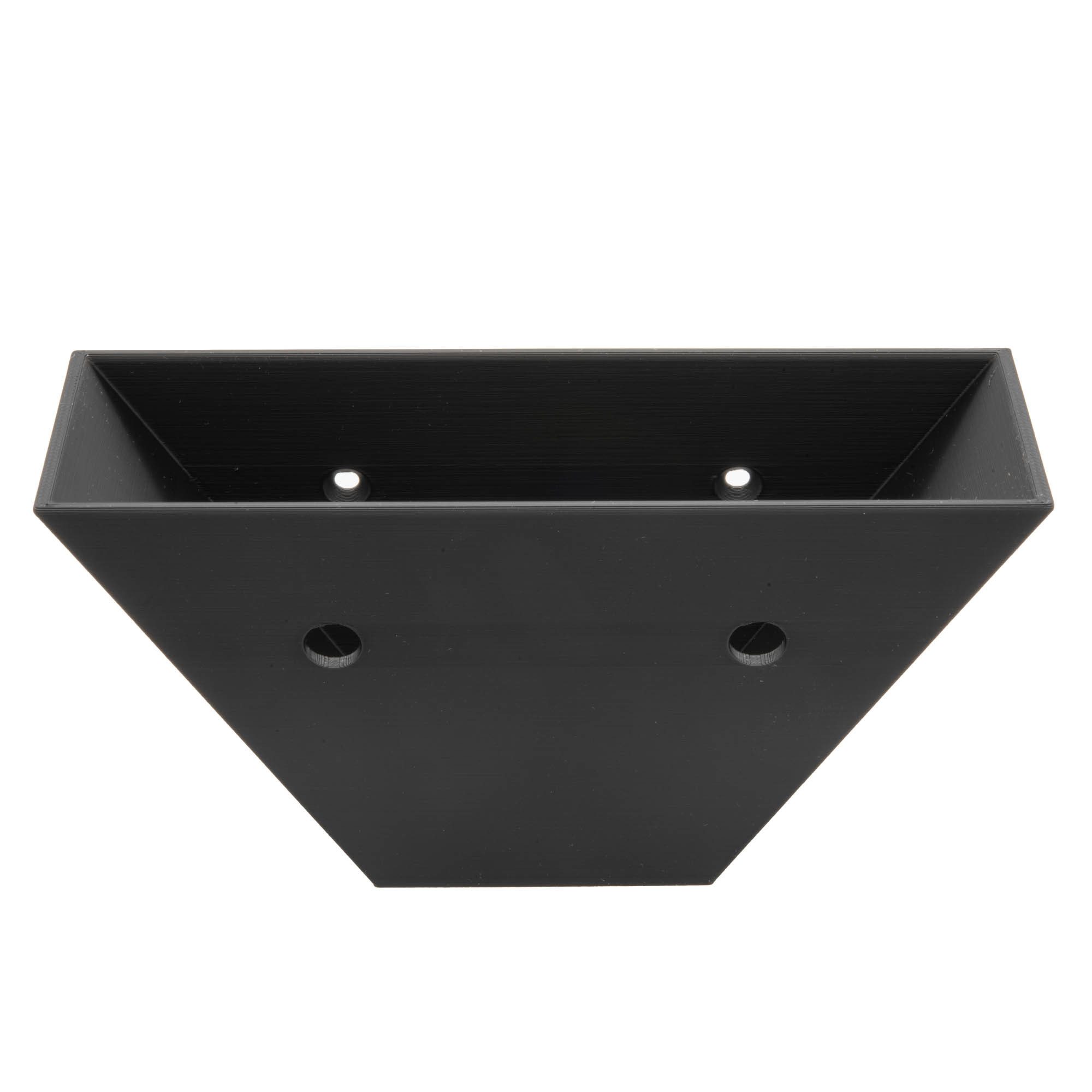 TSB Werk Papierfilter Kaffeefilterhalter Wand Tisch Ständer Halter, Kaffeefilter, Wandhalter, Filter