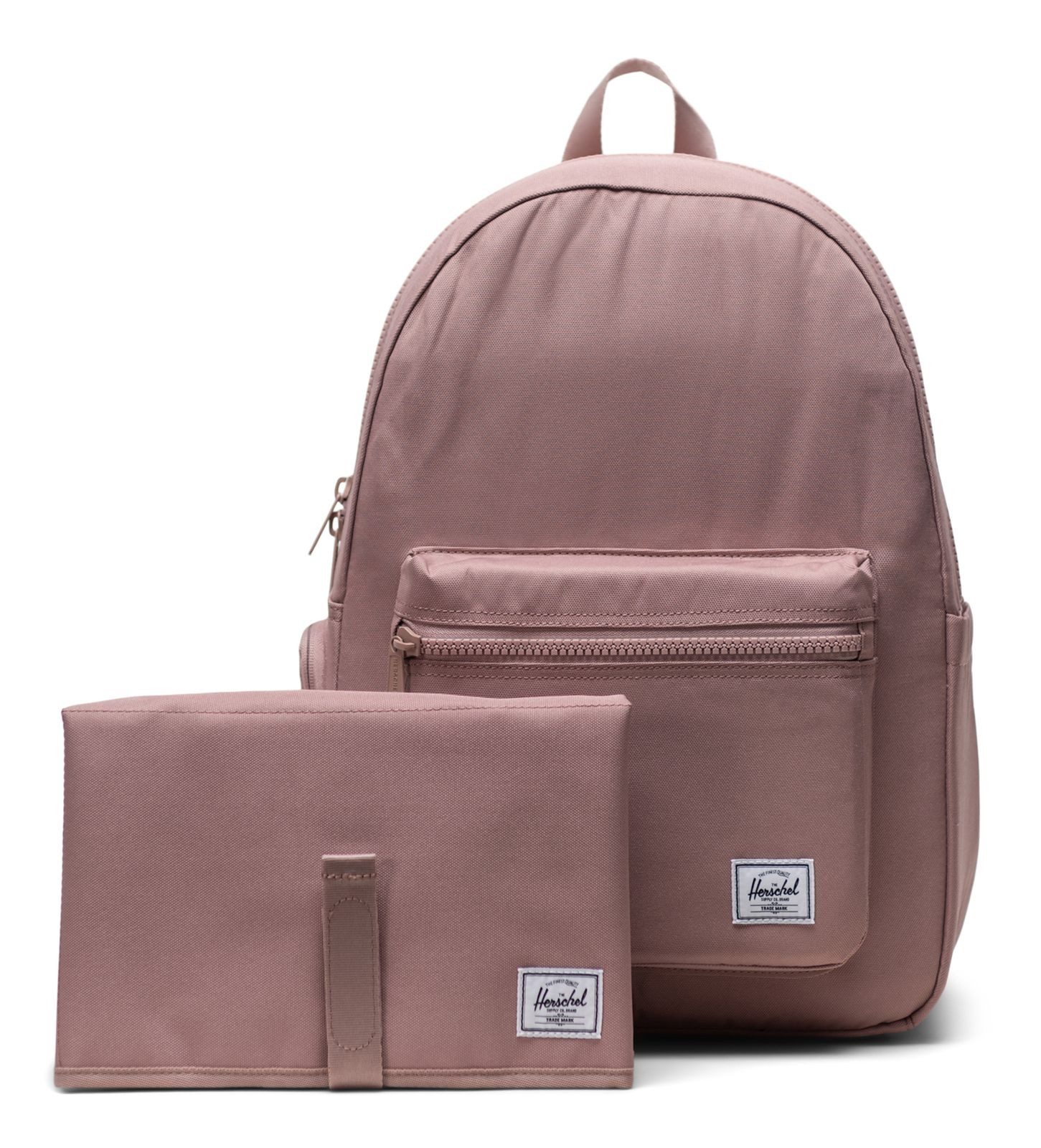 Herschel Wickeltasche Backpack / Diaper Bag (Set, 2-tlg)