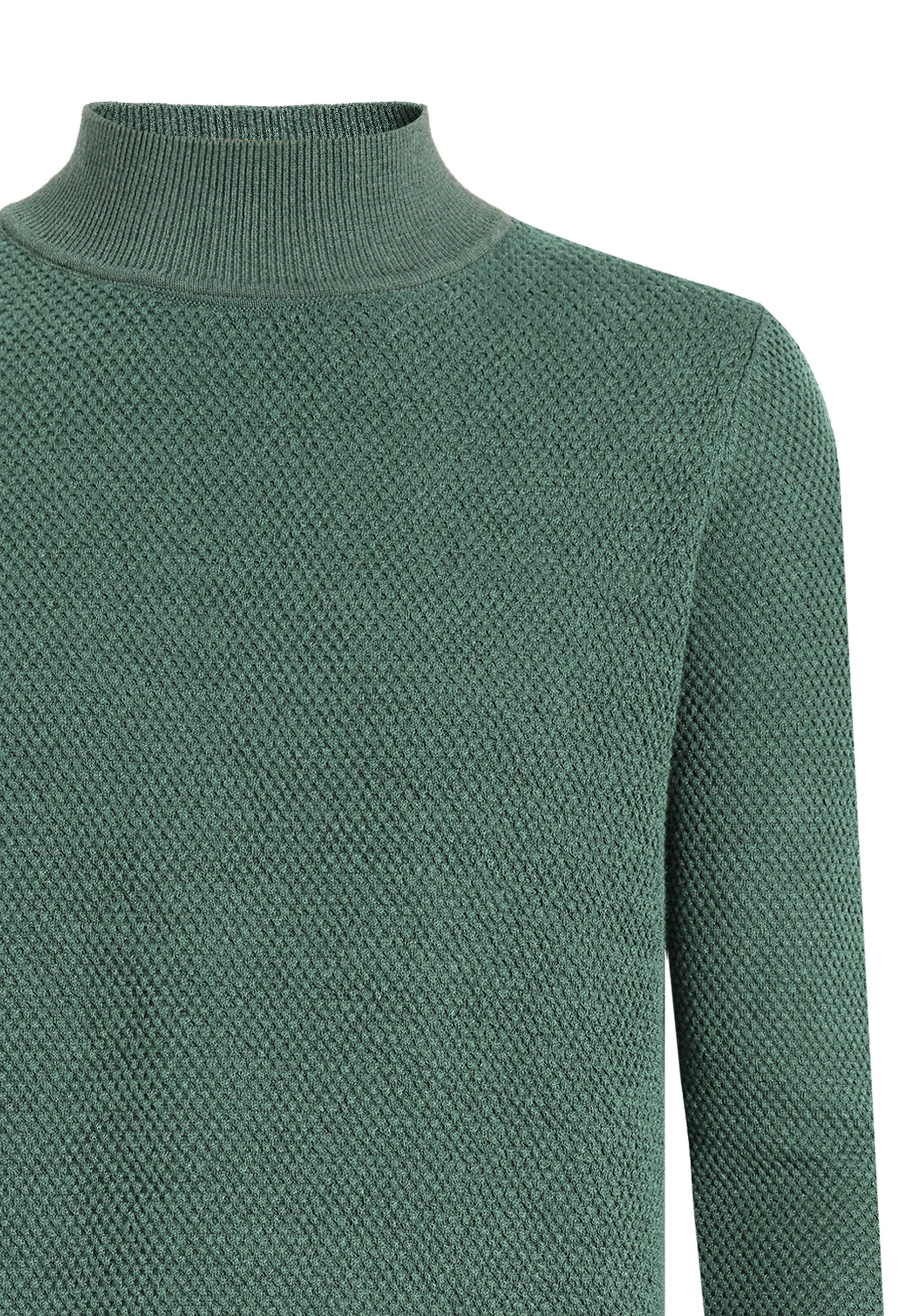 Felix Hardy Rollkragenpullover Rollkragenpullover
