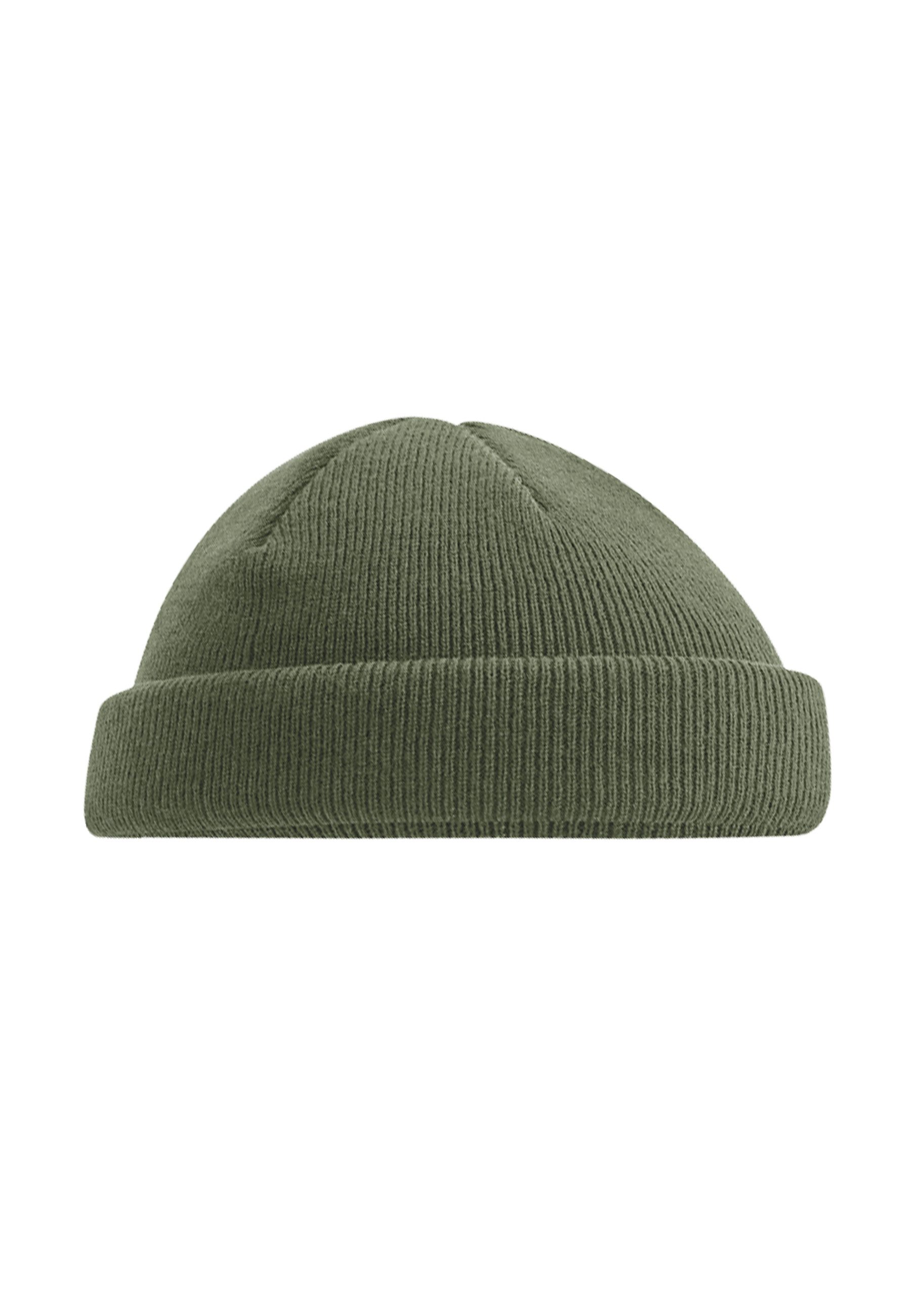 Beanie Fisherman Beanie Unisex Mütze