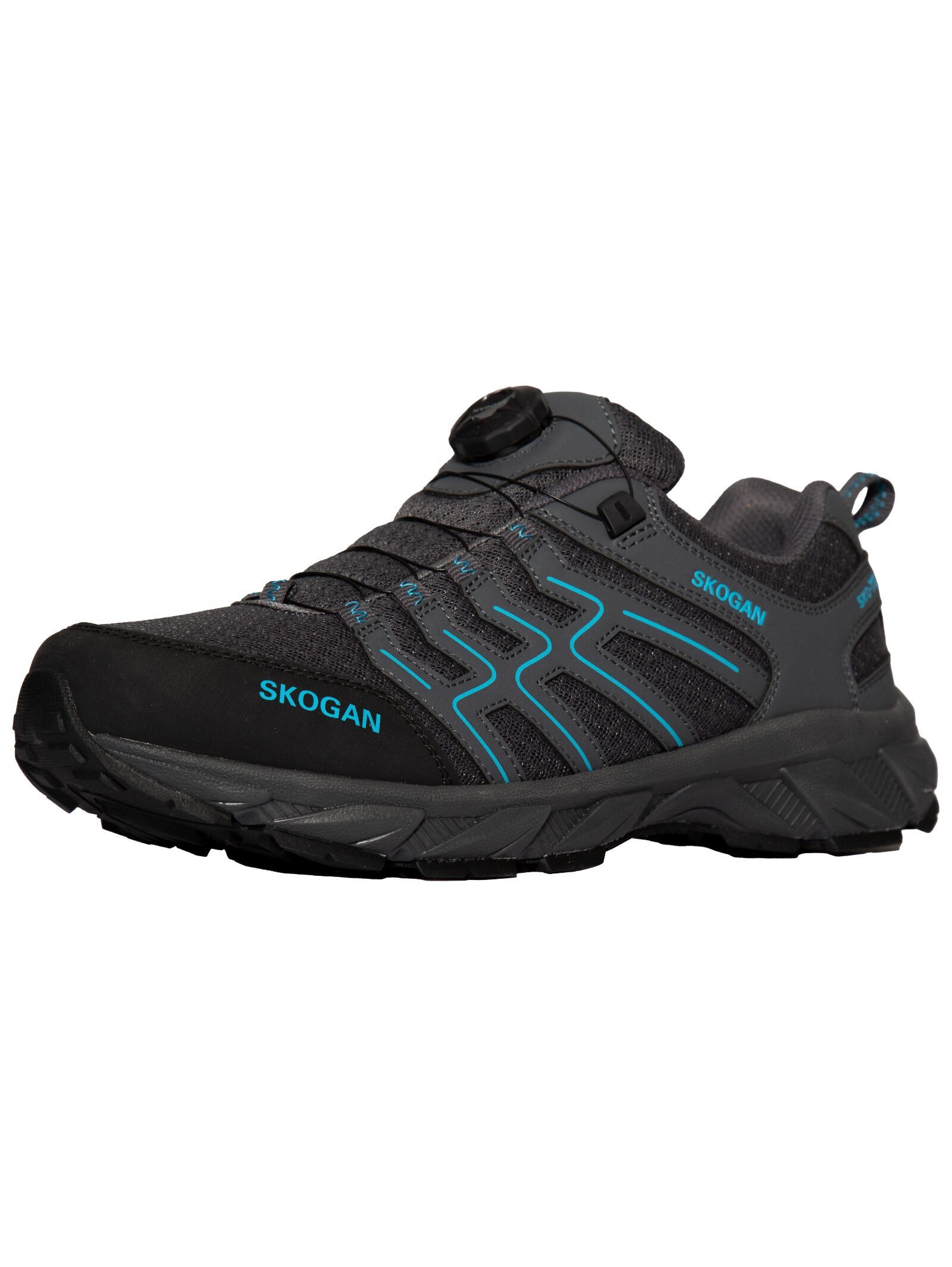 SKOGAN SKOGAN Sneaker Mesh Sneaker
