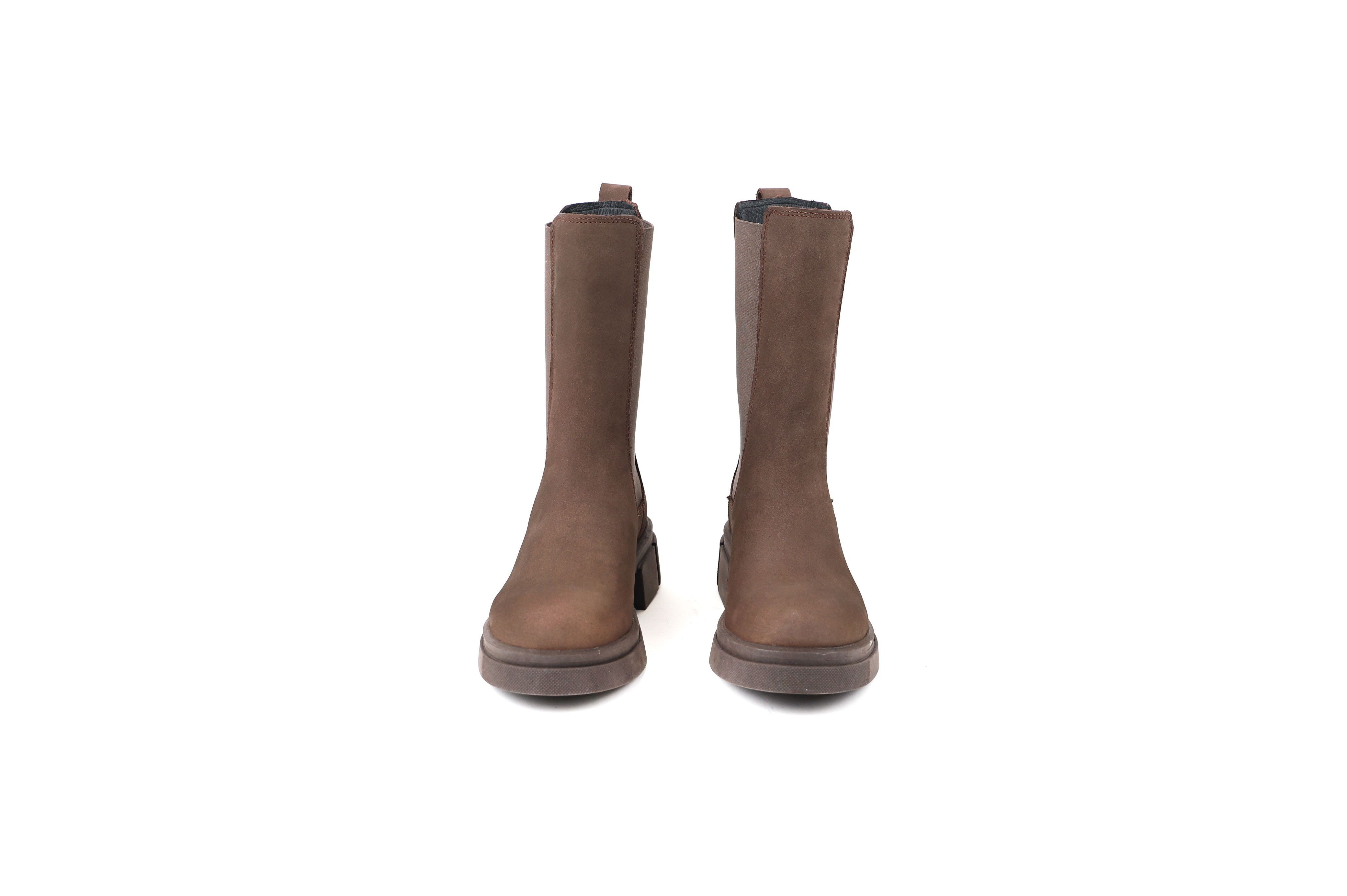 Apple of Eden GOHAN Winterboots