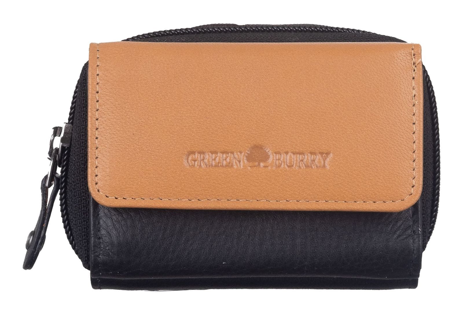 Geldbörse RV-Mini Wallet RFID