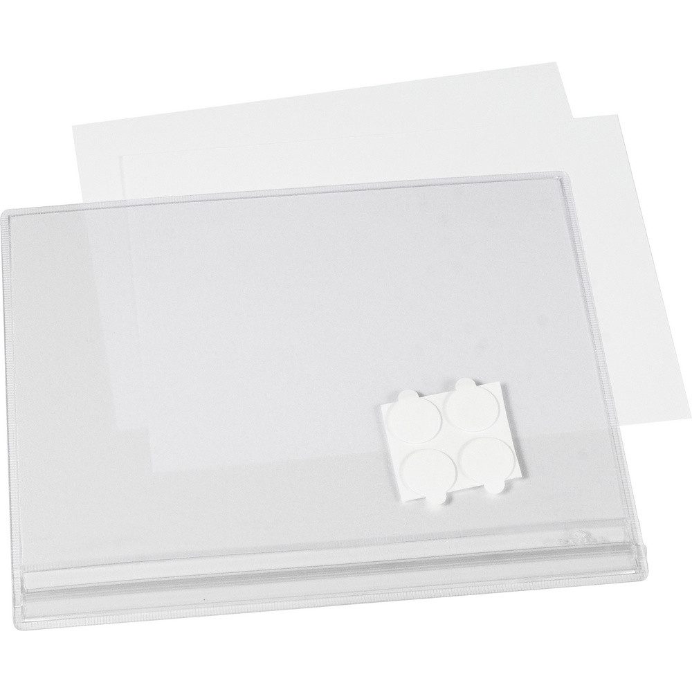 DURABLE Magnettafel Durable 505719 Plakathalter