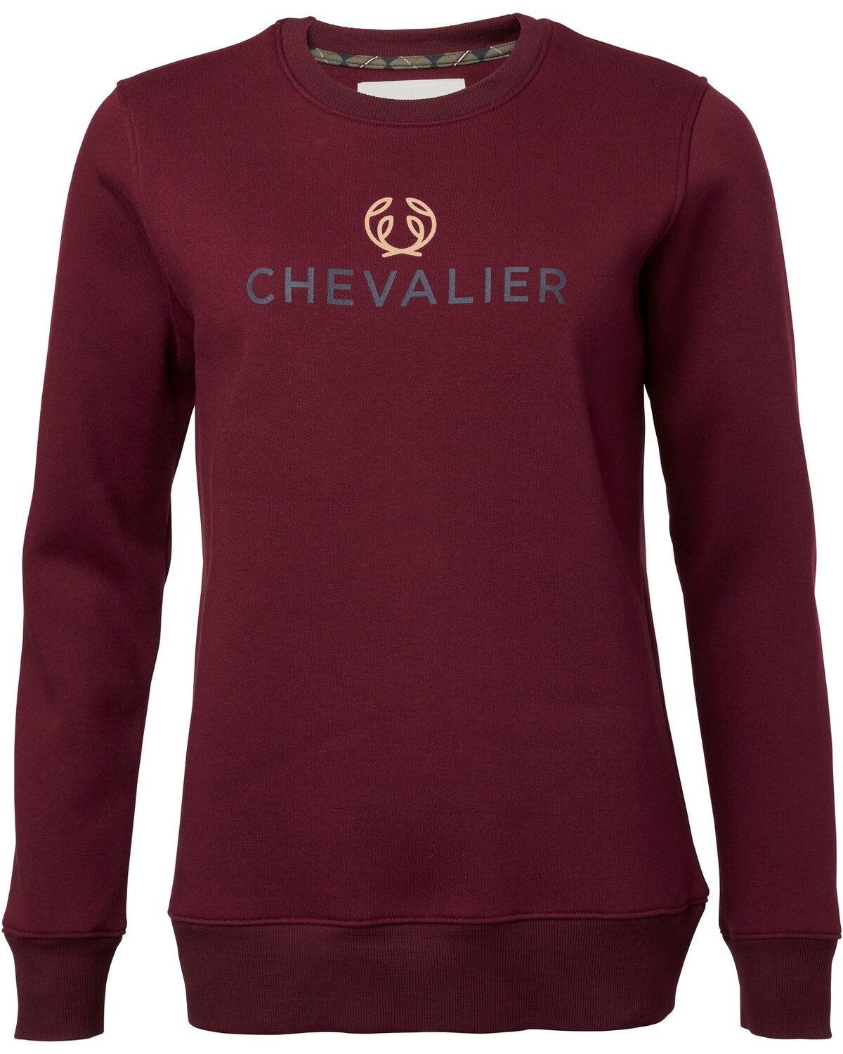 Chevalier Sweatshirt Damen Sweatshirt Hill