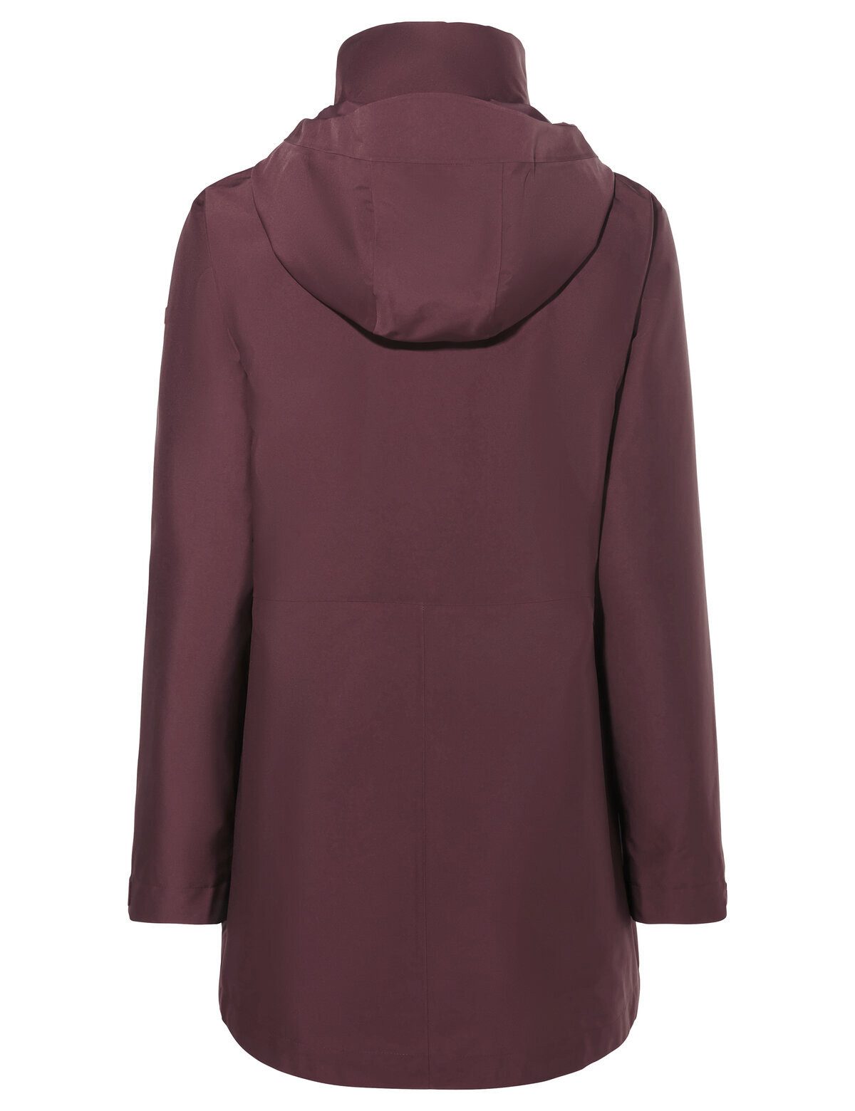 VAUDE 3-in-1-Funktionsjacke Women's Idris 3in1 Parka IV robuste Doppeljacke günstig online kaufen