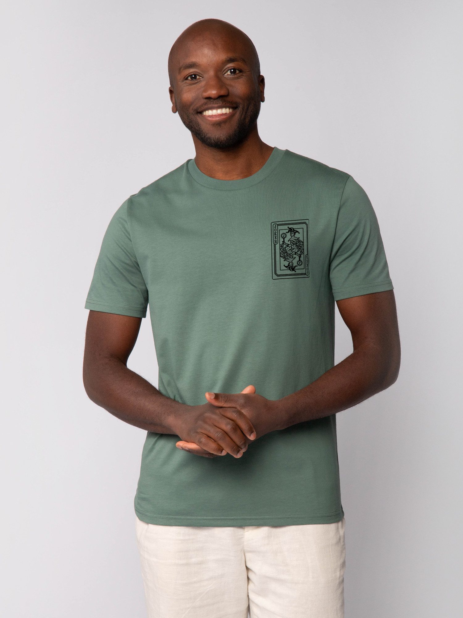 T-Shirt Joker
