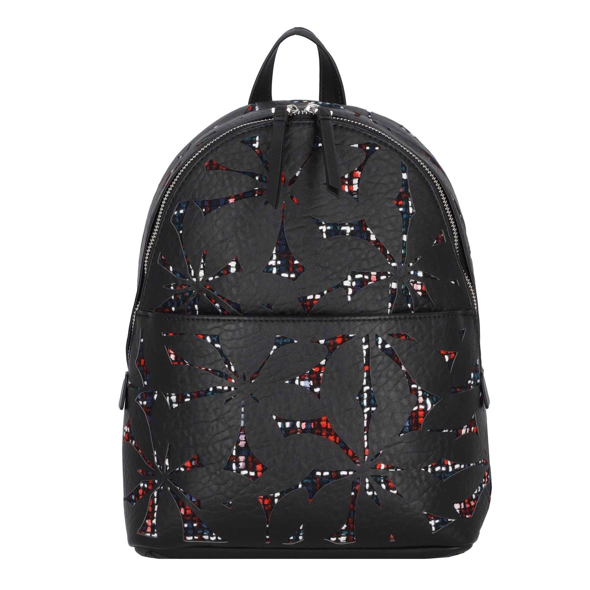 Desigual Cityrucksack Basic 2, Polyurethan