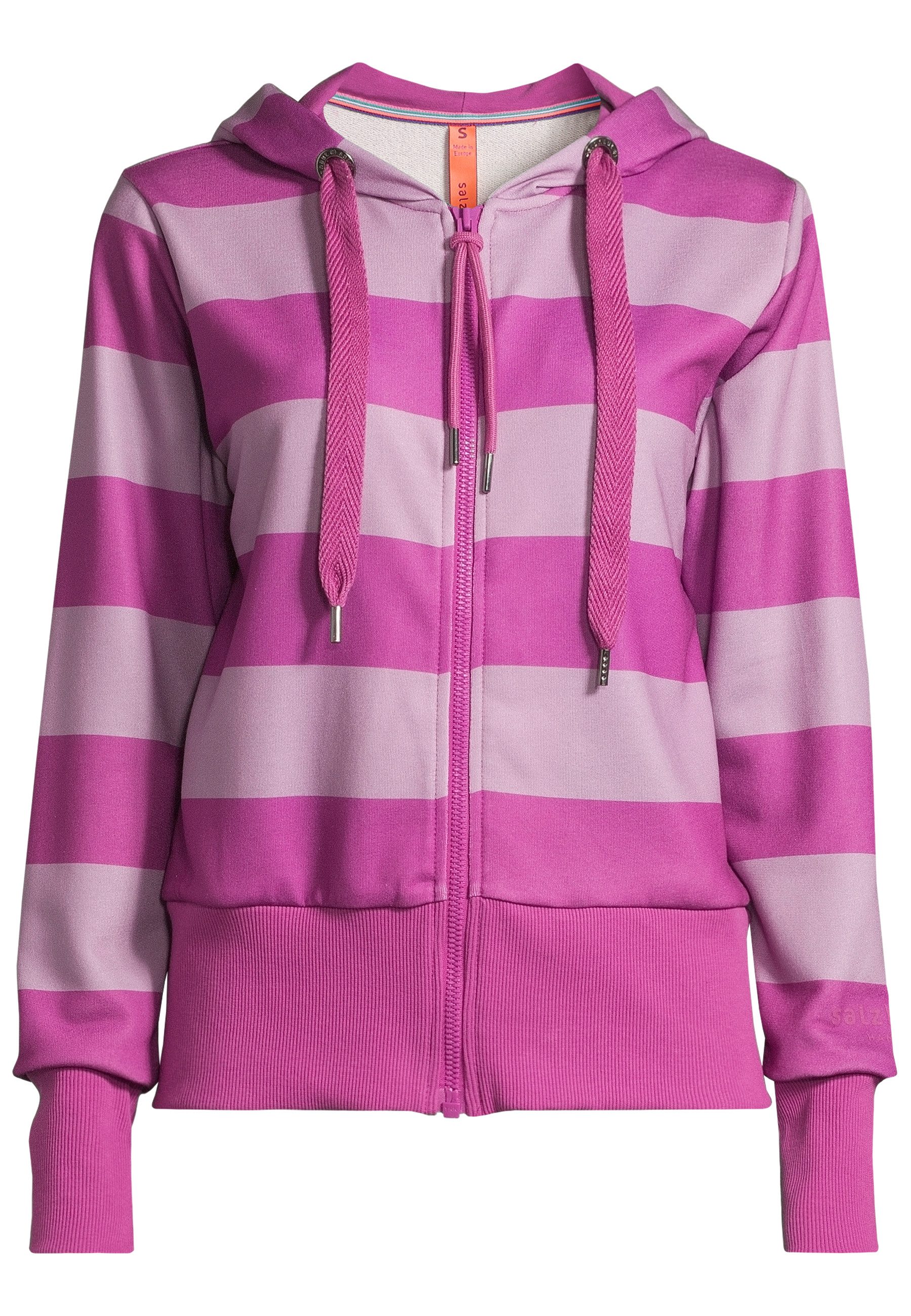 salzhaut Sweatshirt RECKSCHETER Damen Leicht tailliert günstig online kaufen