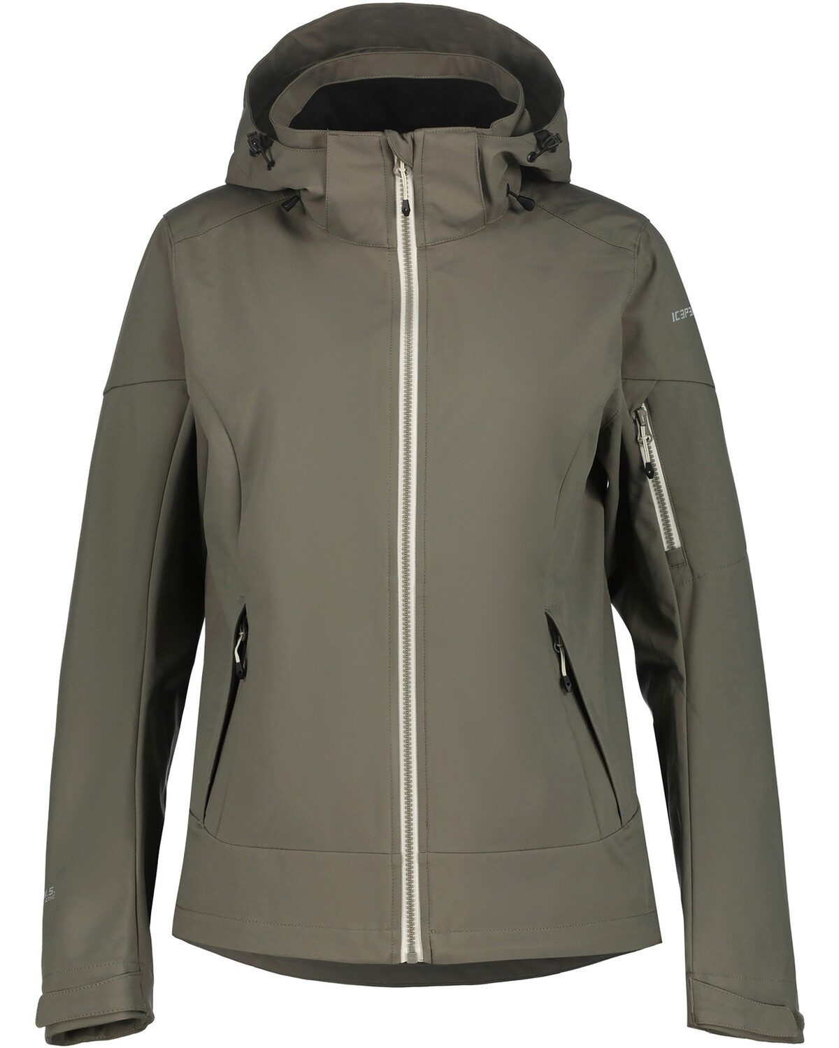Icepeak Softshelljacke Damen Softshelljacke Bathgate günstig online kaufen