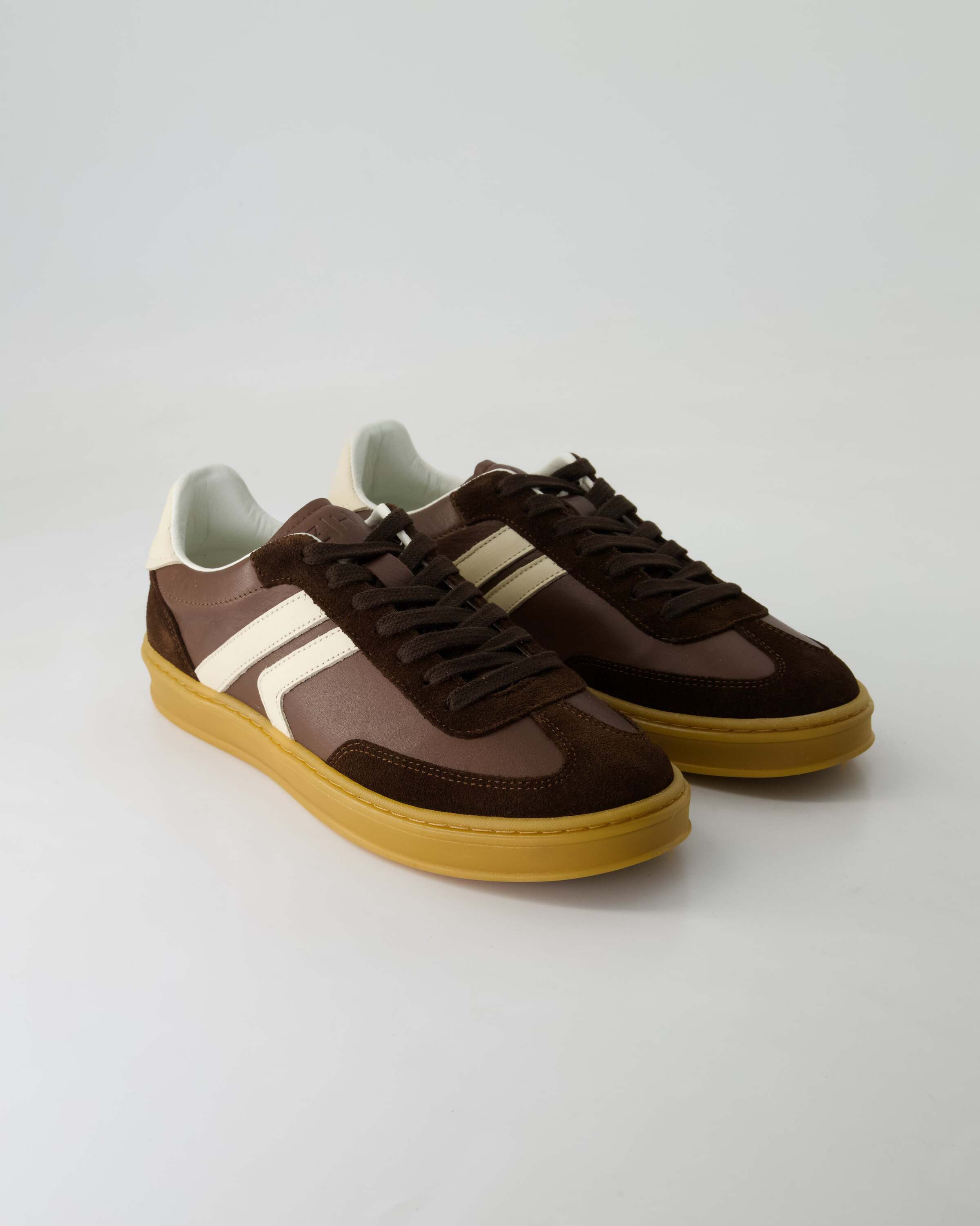 ZAHIRA 8878-05 Sneaker Obermaterial: Leder und Leder günstig online kaufen