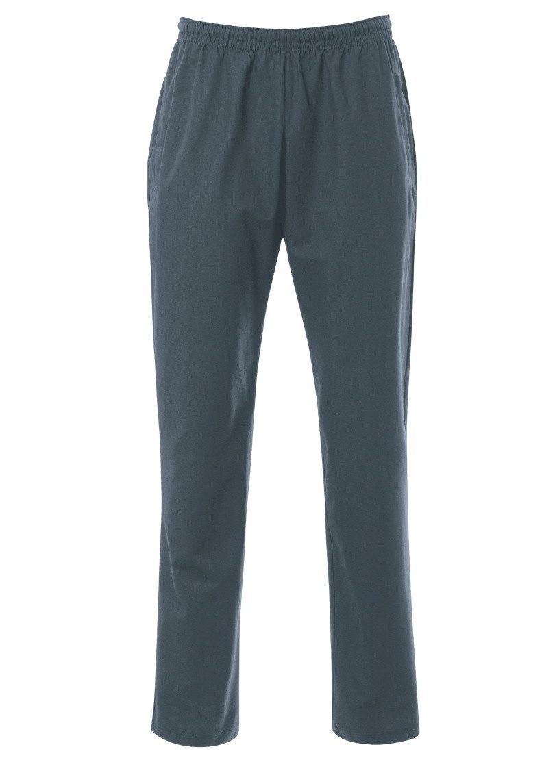 Trigema Jerseyhose TRIGEMA Freizeithose aus 100% günstig online kaufen