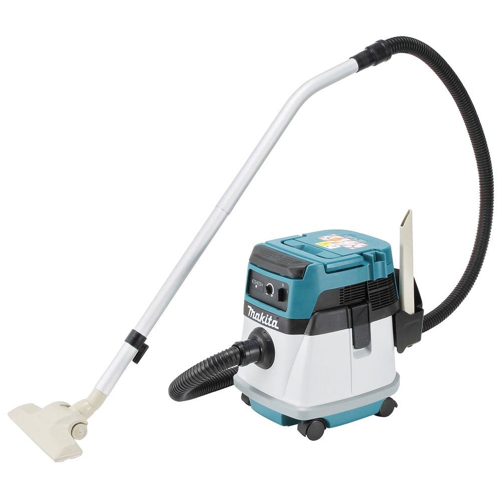 Makita Akku-Hand-und Stielstaubsauger DVC150LZ Akku-Staubsauger