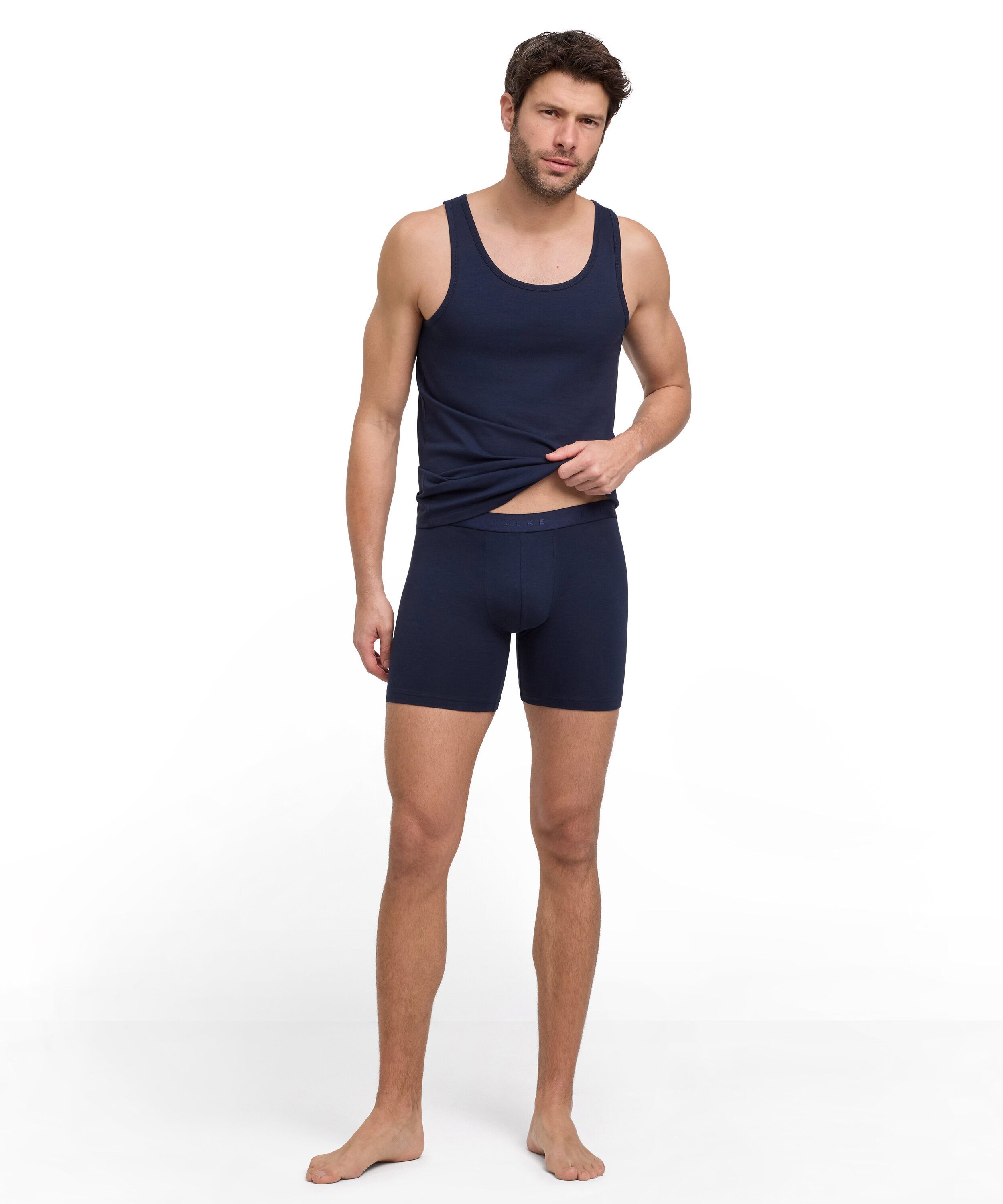 FALKE Boxershorts FALKE Boxer Daily Comfort (2-St., 2)
