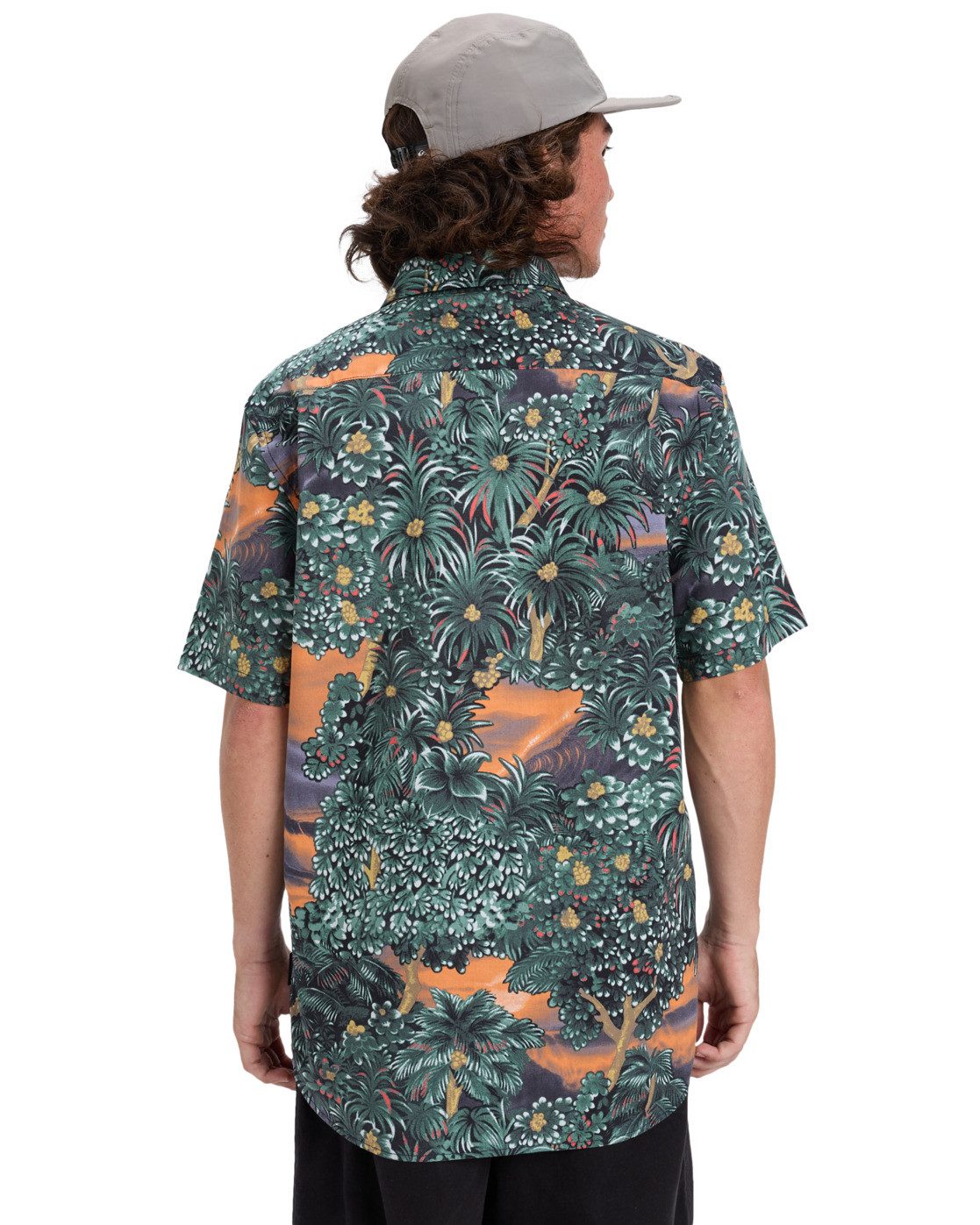 Quiksilver Funktionshemd Apero Classic günstig online kaufen