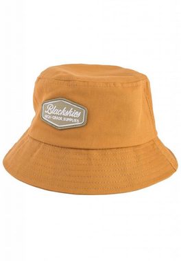 Blackskies Sonnenhut Osis Bucket Hat Mustard