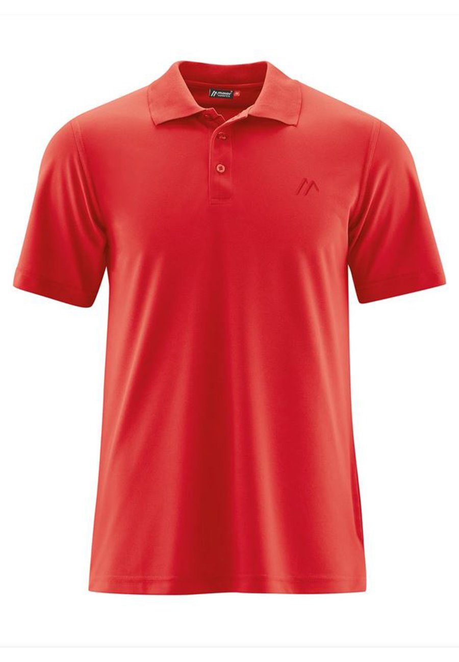 Maier Sports Poloshirt Maier Sports Hr. günstig online kaufen