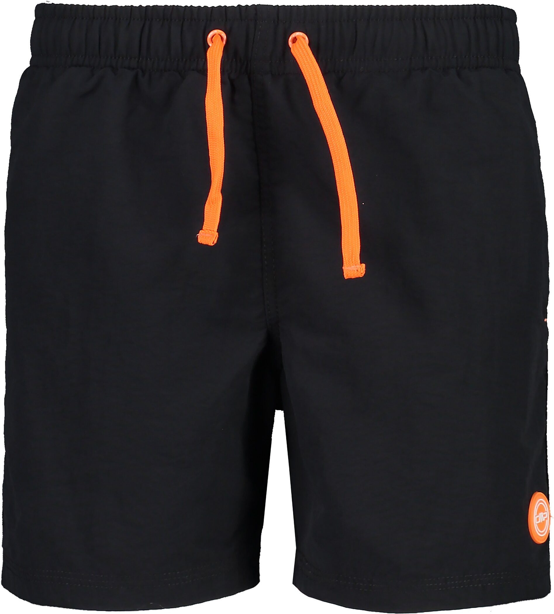 Antracite-Flash Orange