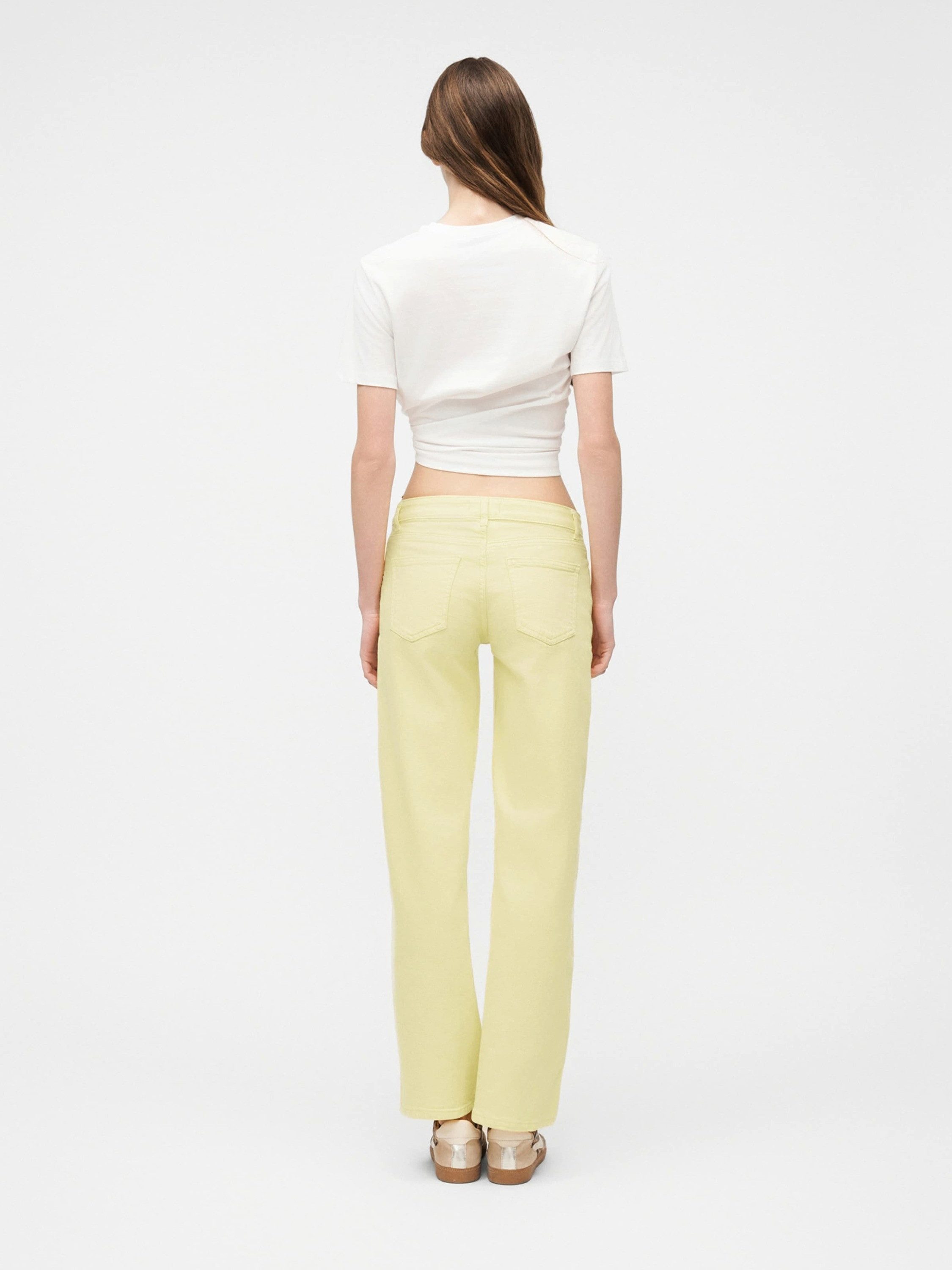 ONLY Loose-fit-Jeans ONLJudy (1-tlg) Plain/ohne Details