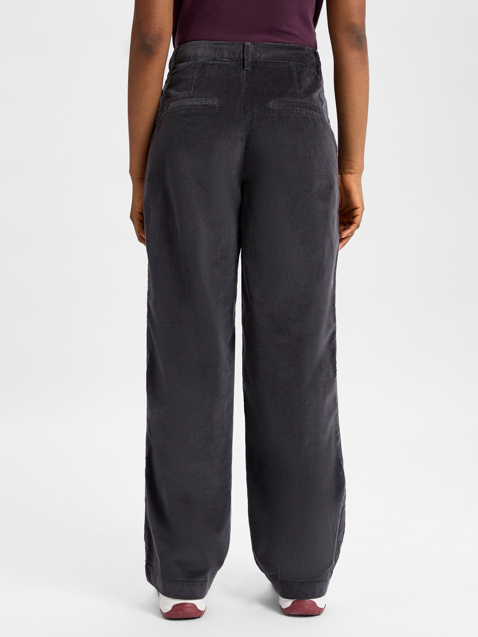 s.Oliver Bundfaltenhose günstig online kaufen