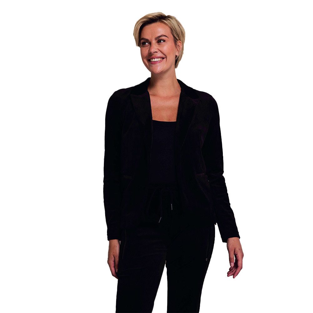Zhrill Jackenblazer ZHSALMA Soft Cord