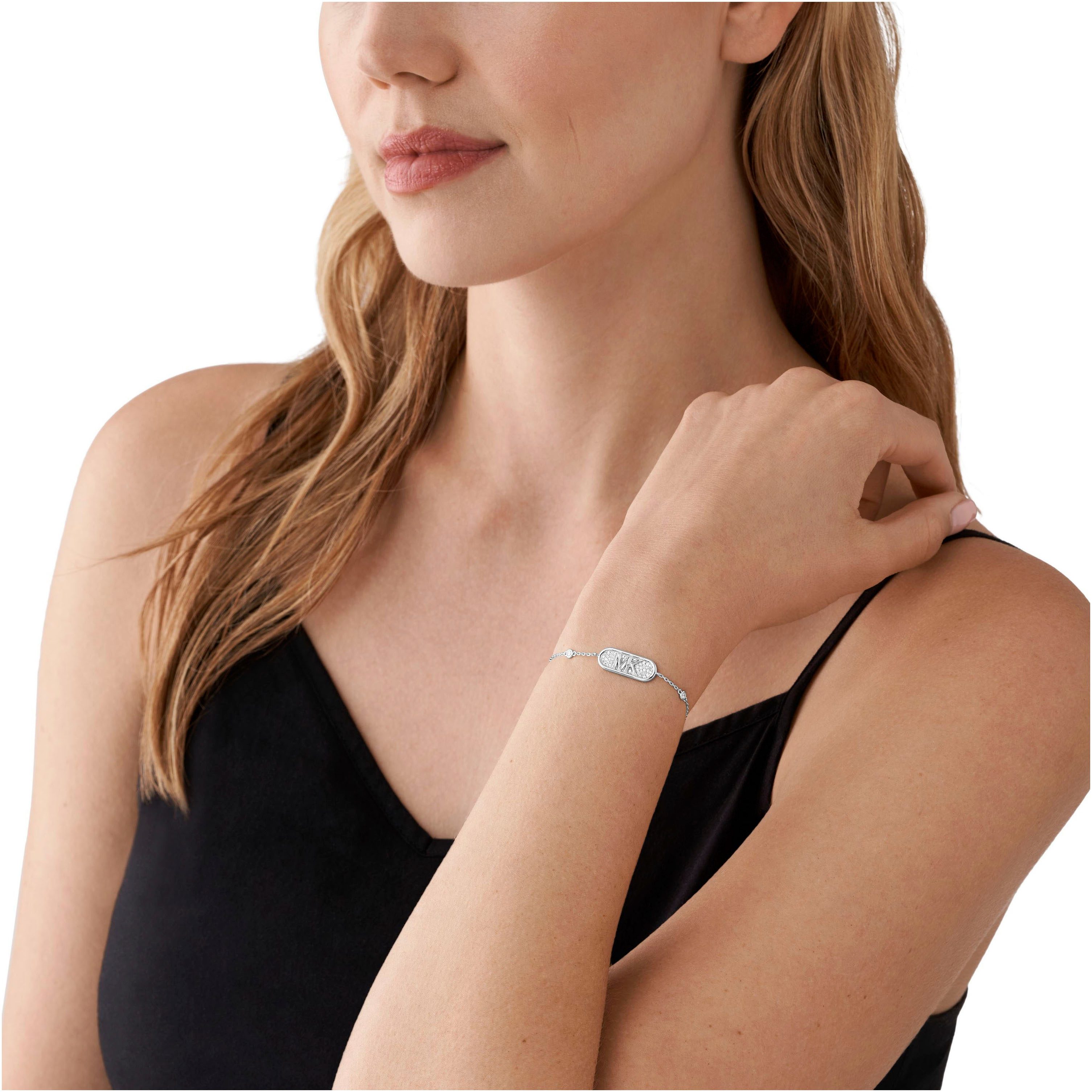 MICHAEL KORS Armband Schmuck Geschenk Si... MICHAEL KORS Armband Schmuck Geschenk Si...