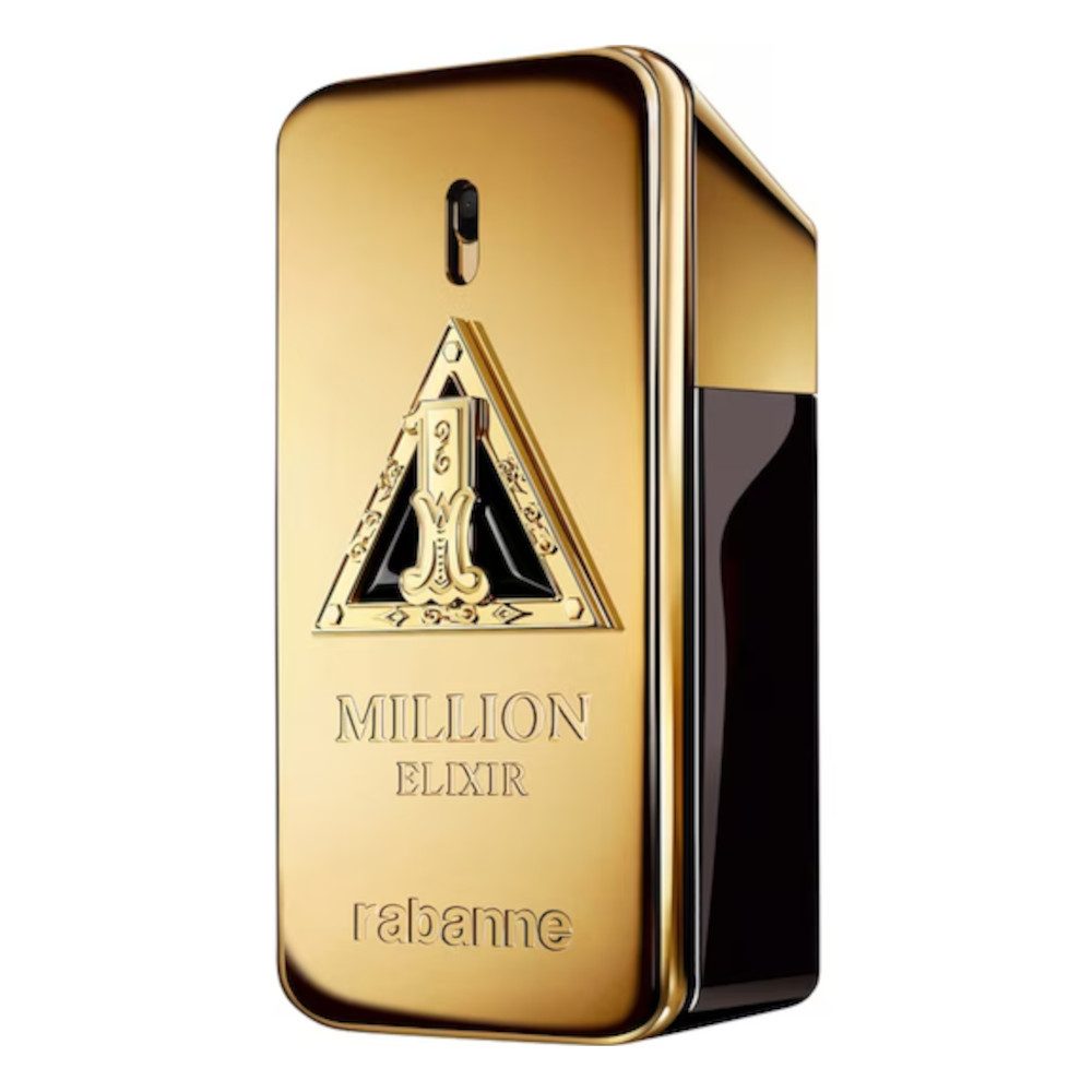 rabanne Eau de Parfum Rabanne 1 Million Elixir Parfum Intense: 50 ml, 100 ml, 200 ml