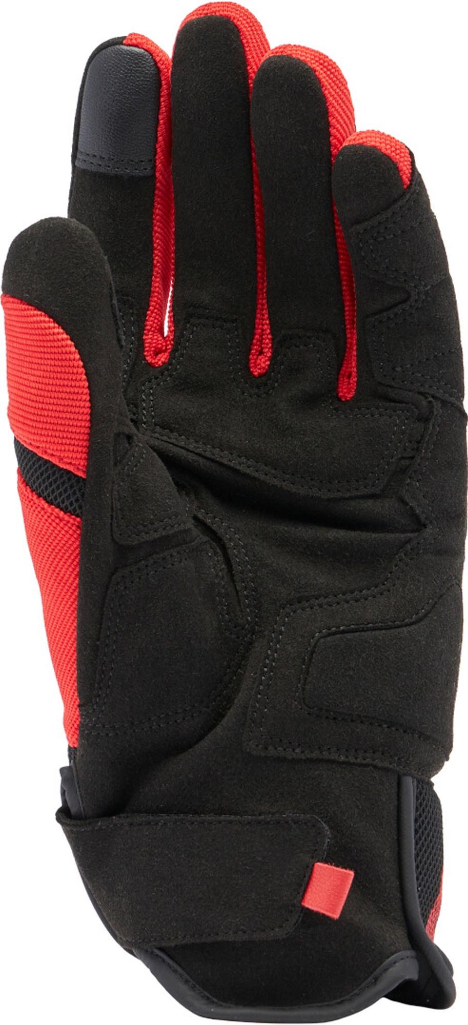 Dainese Motorradhandschuhe Mig 3 Air Tex S26 Motorradhandschuhe Atmungsaktiv protektoren