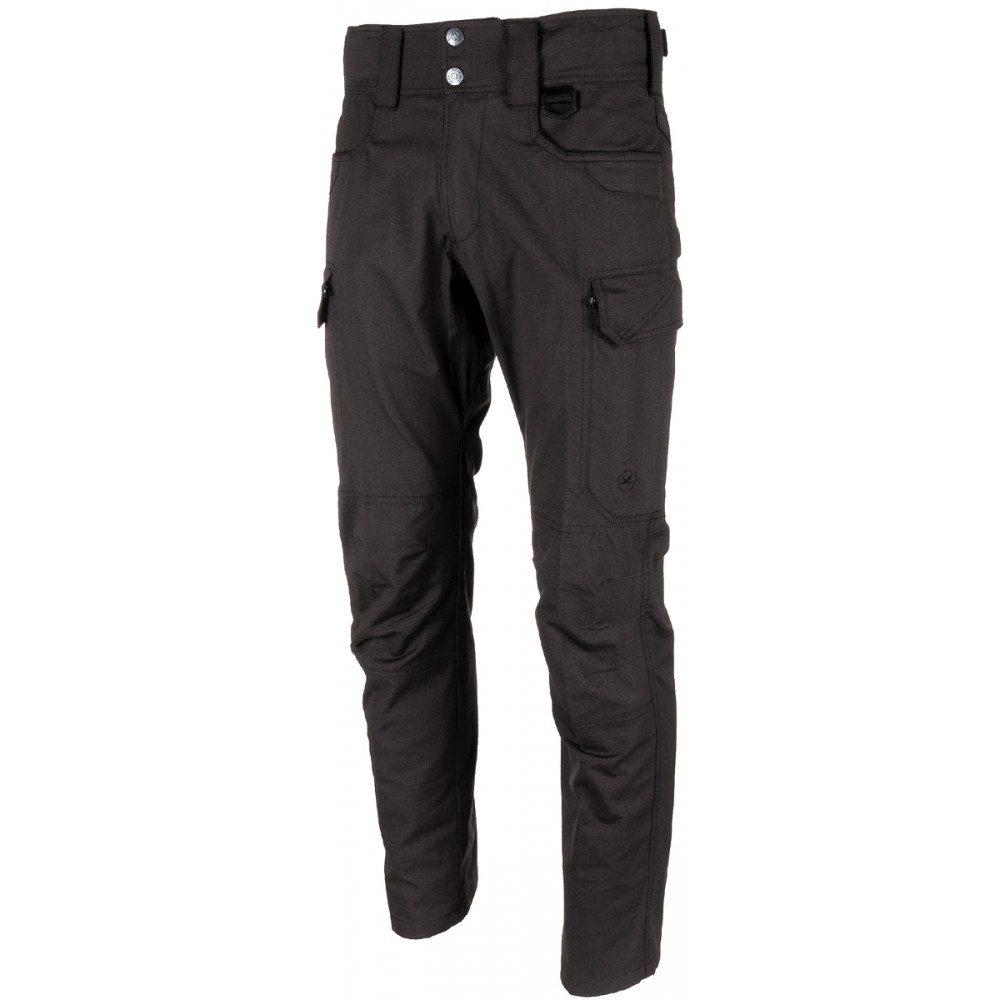 Cargohose MFH Tactical Hose, Storm - Tactical Bekleidung