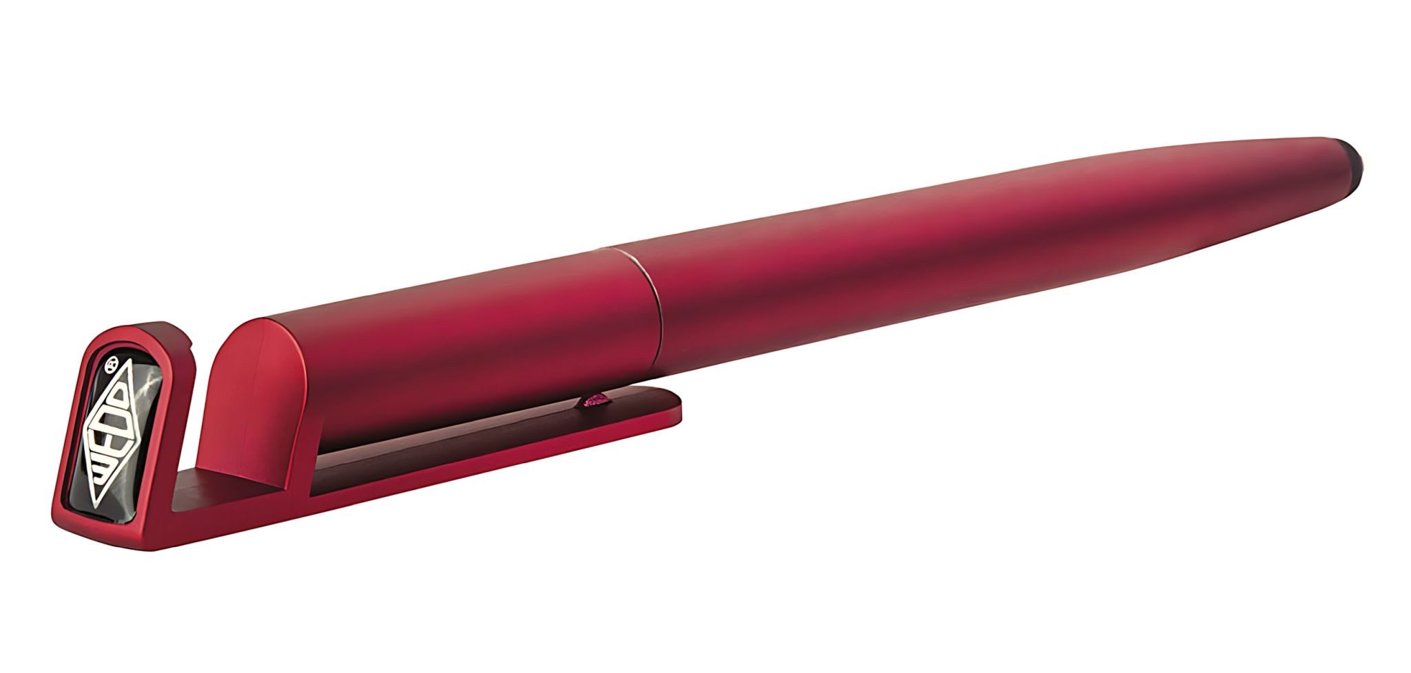 WEDO Kugelschreiber Wedo Touchpen Triple f.sortiert KS und Eingabestift