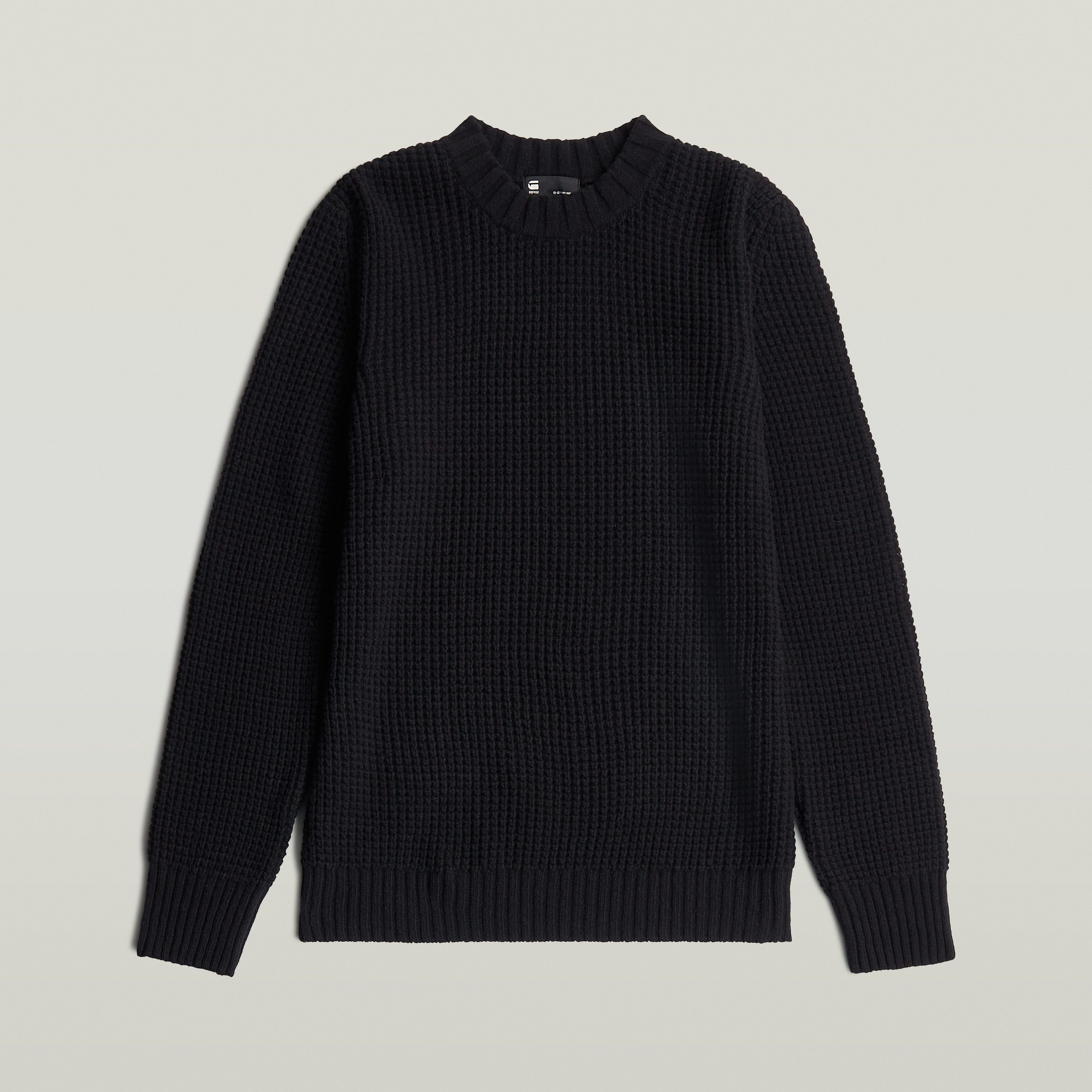 Strickpullover Chunky Knit