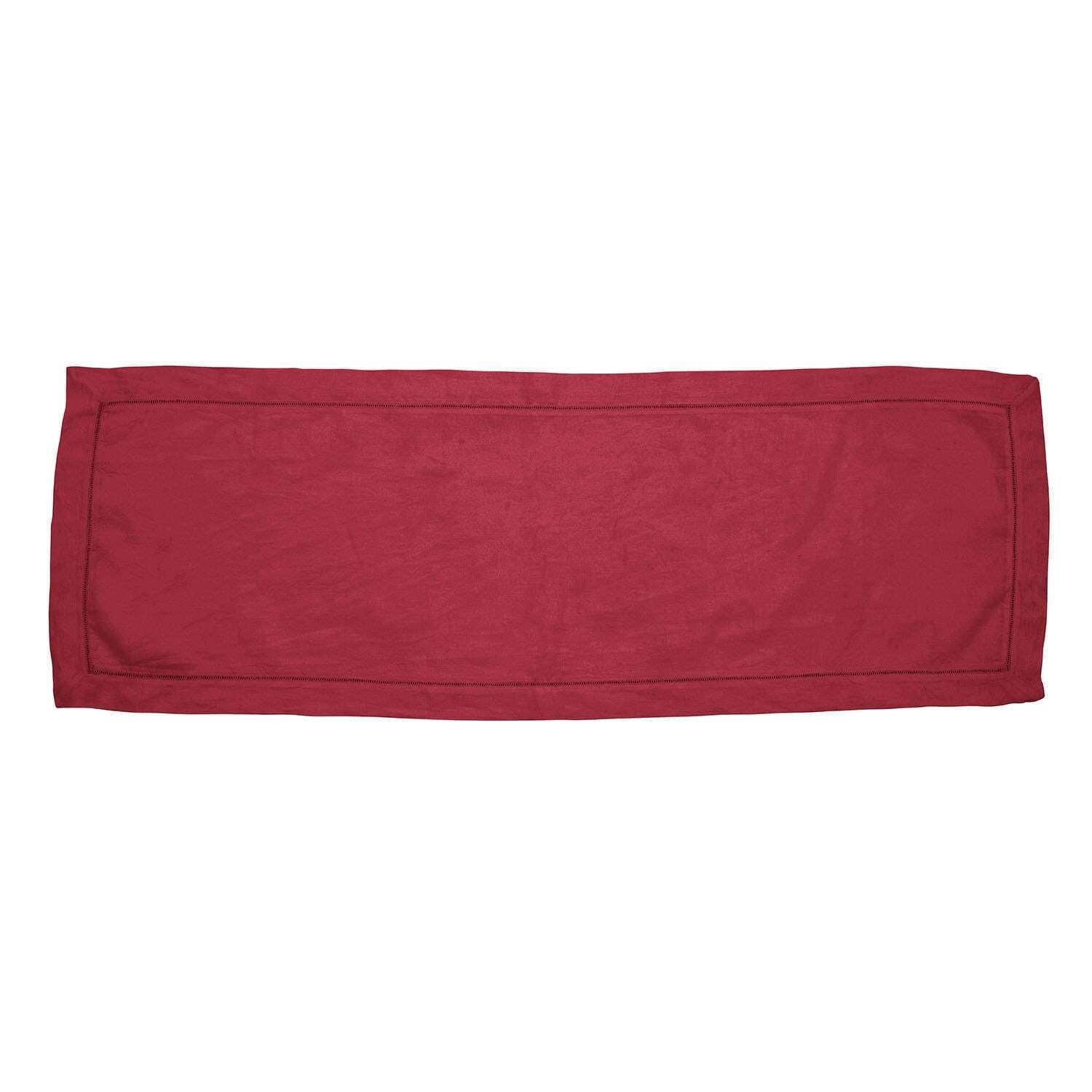 Tischläufer Tischläufer Covent Garden rot