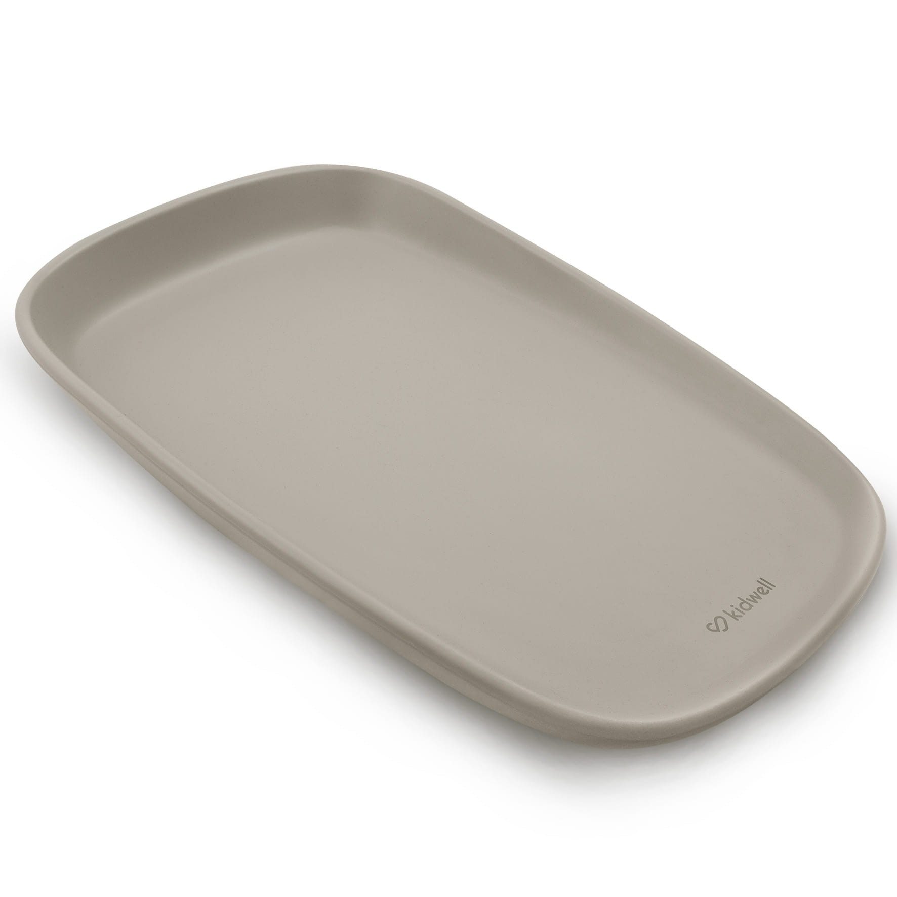 COIL Wickelauflage Babypflegematte, Wickeltisch, Wickelunterlage, Wickelmulde, EVA-Schaum, Weich, wasserdicht, mit 11 cm hohem Rand